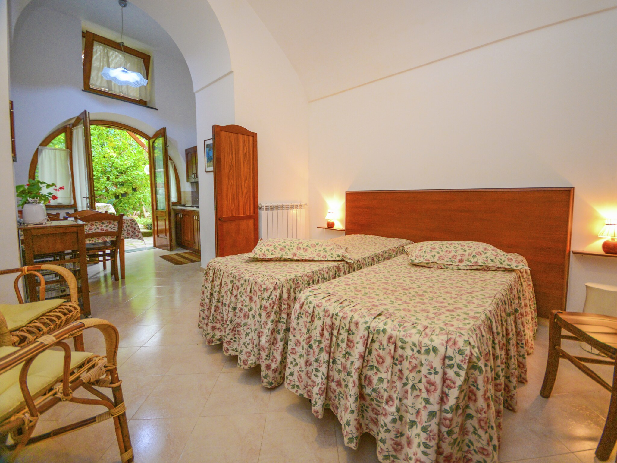 Vacation home Nunziatina