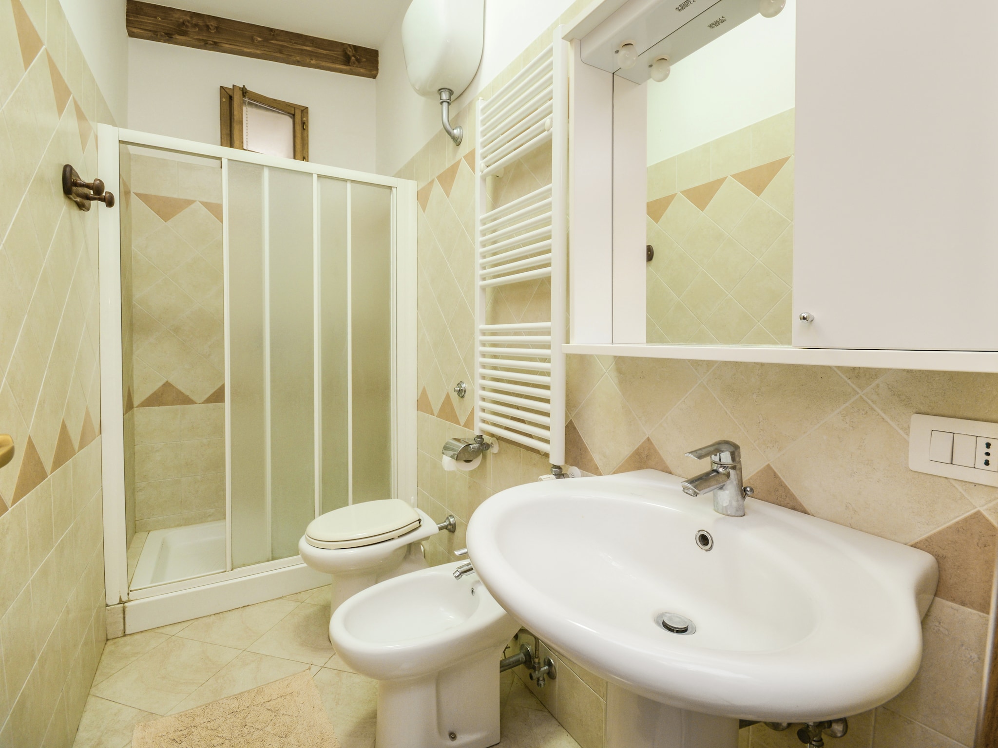 Vacation home Nunziatina