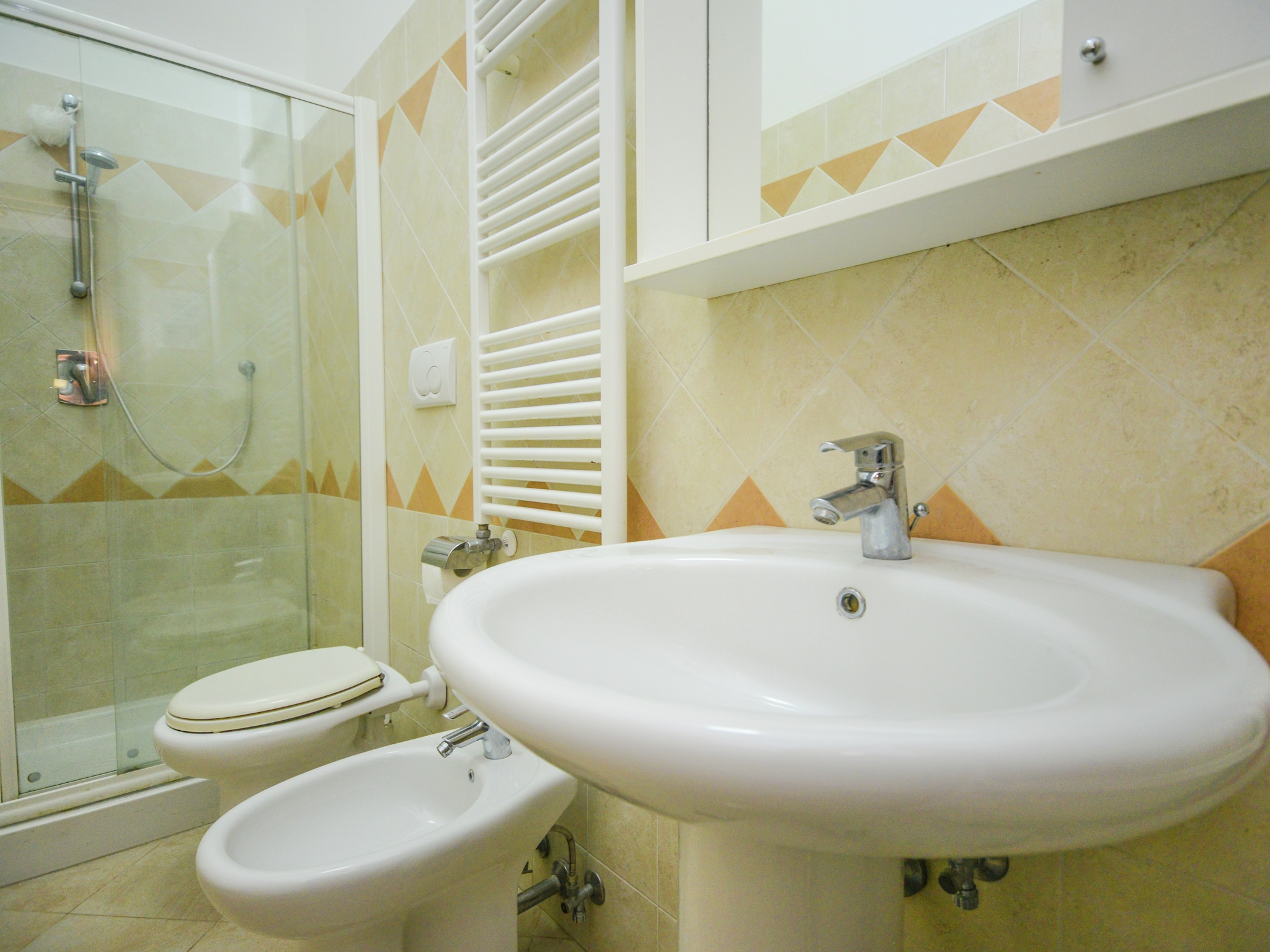 Vacation home Nunziatina
