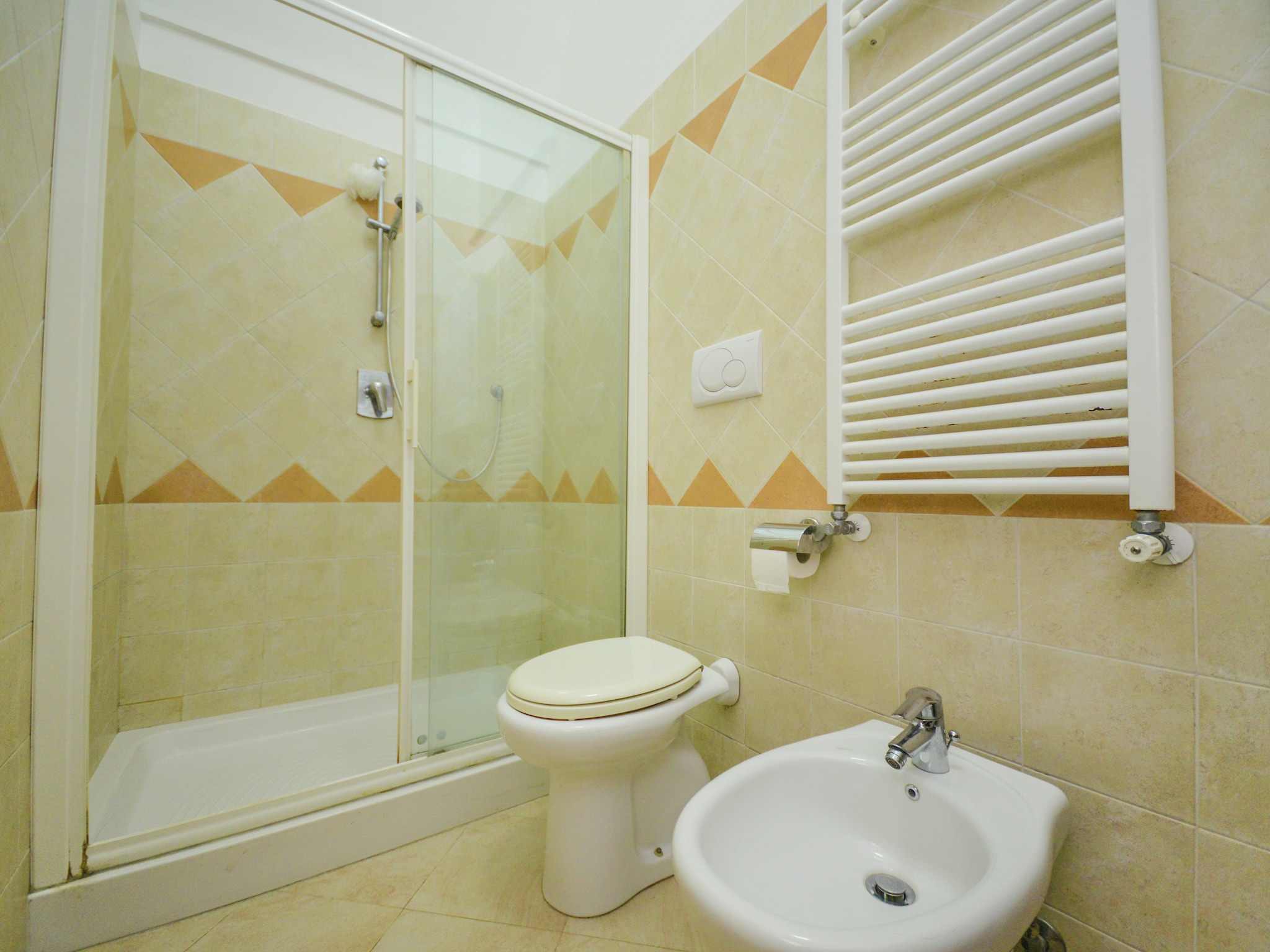 Vacation home Nunziatina