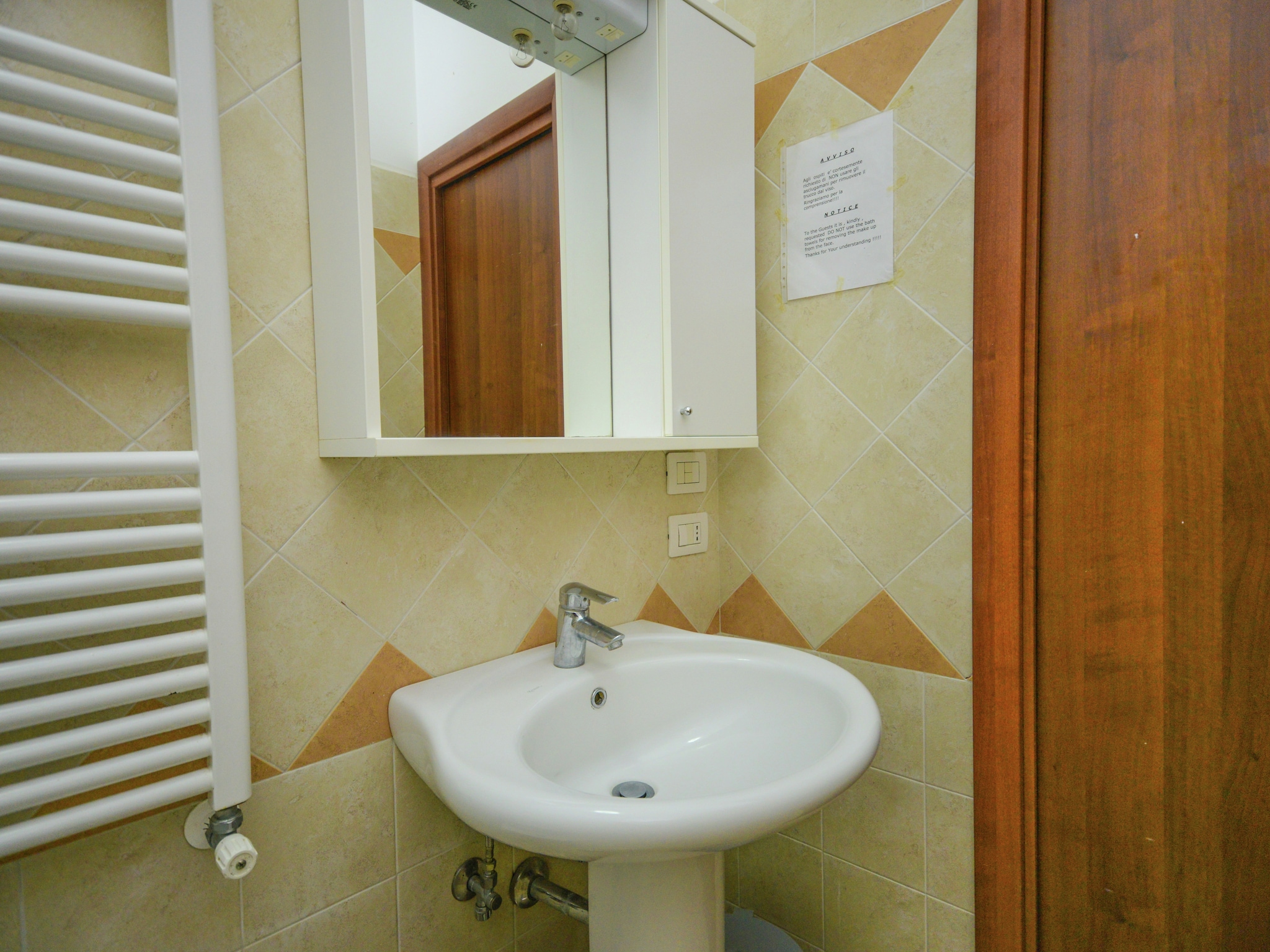 Vacation home Nunziatina