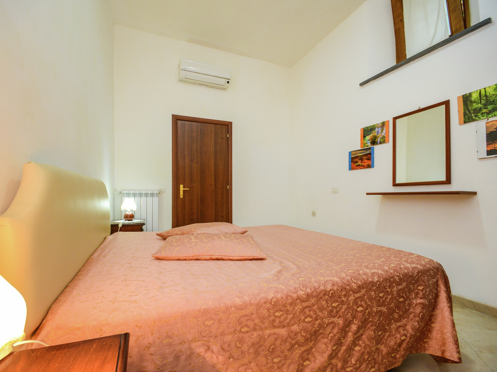 Vacation home Nunziatina