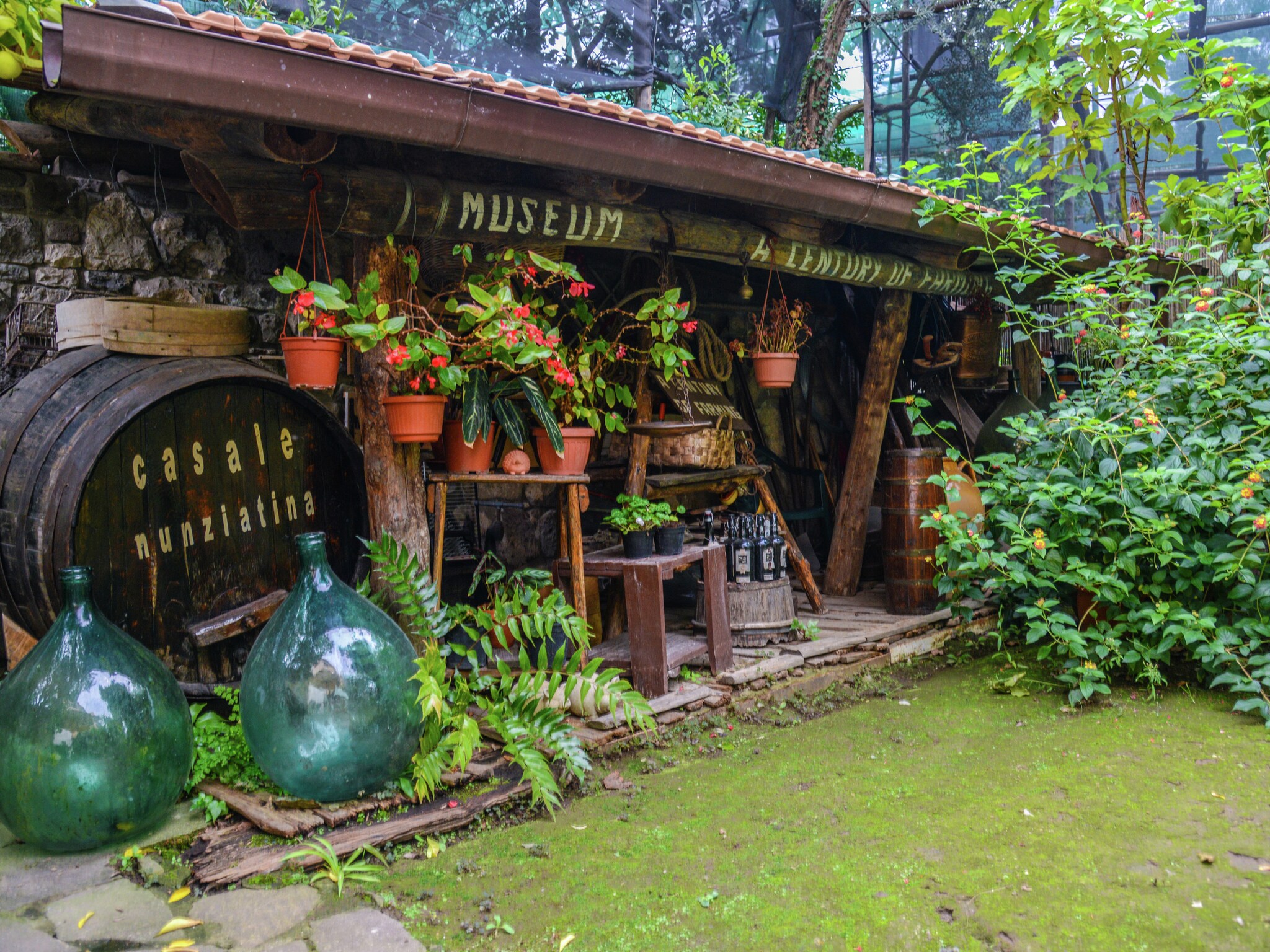 Vacation home Nunziatina