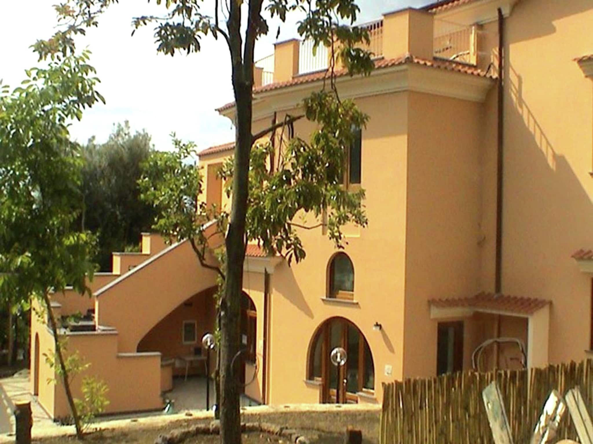 Vacation home Nunziatina