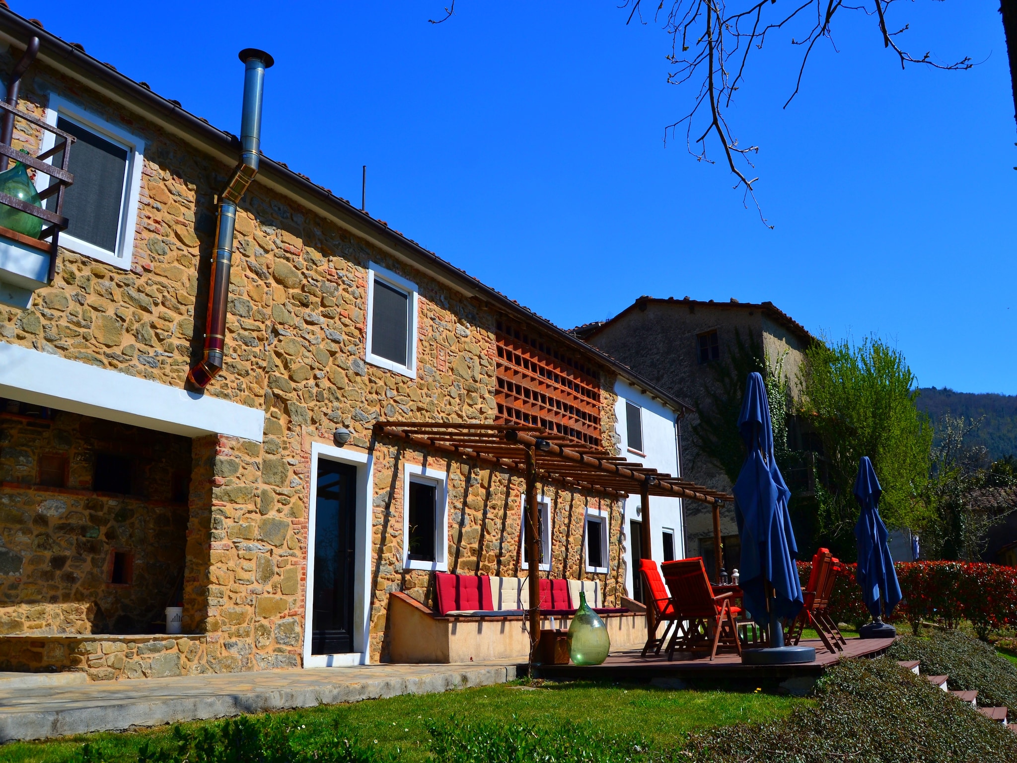   Brama Sole