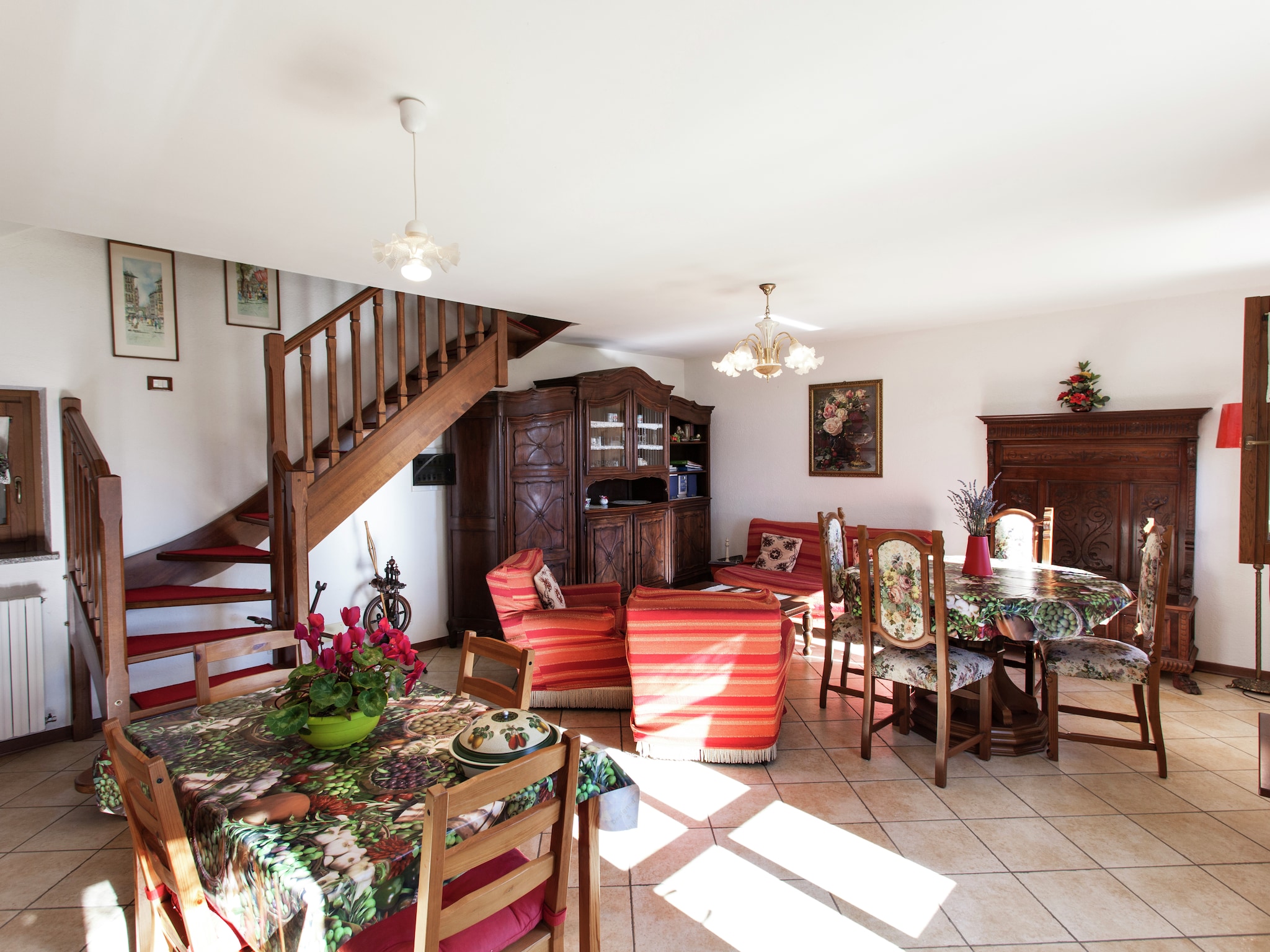Appartamento Cascina Paola