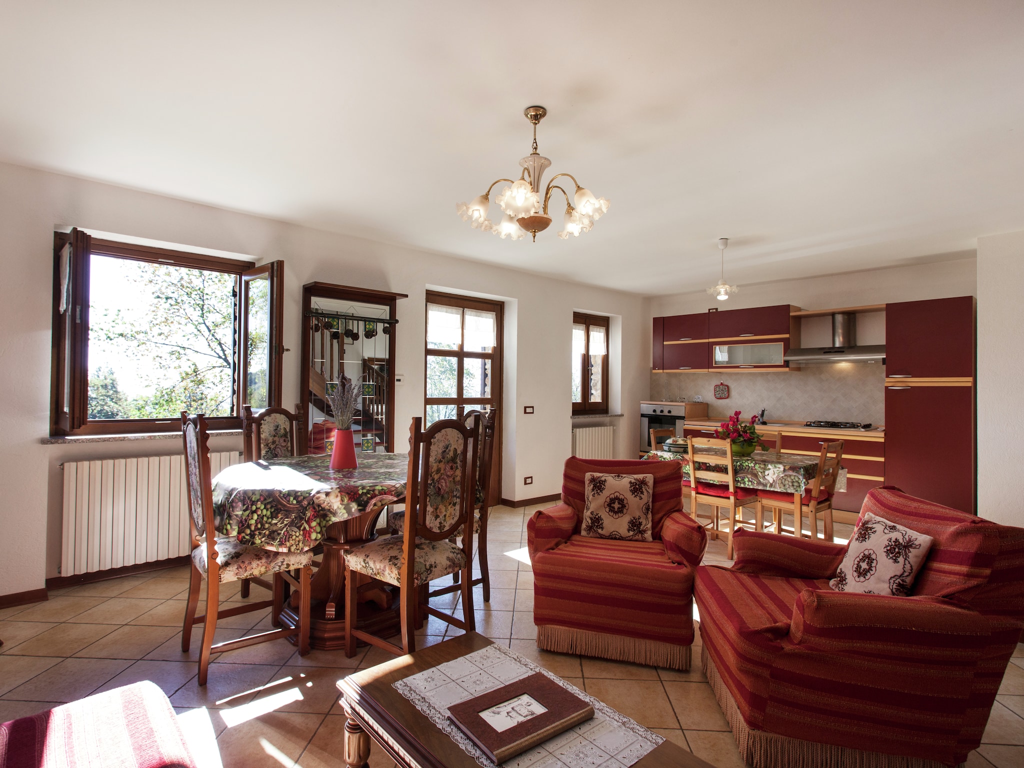 Appartamento Cascina Paola