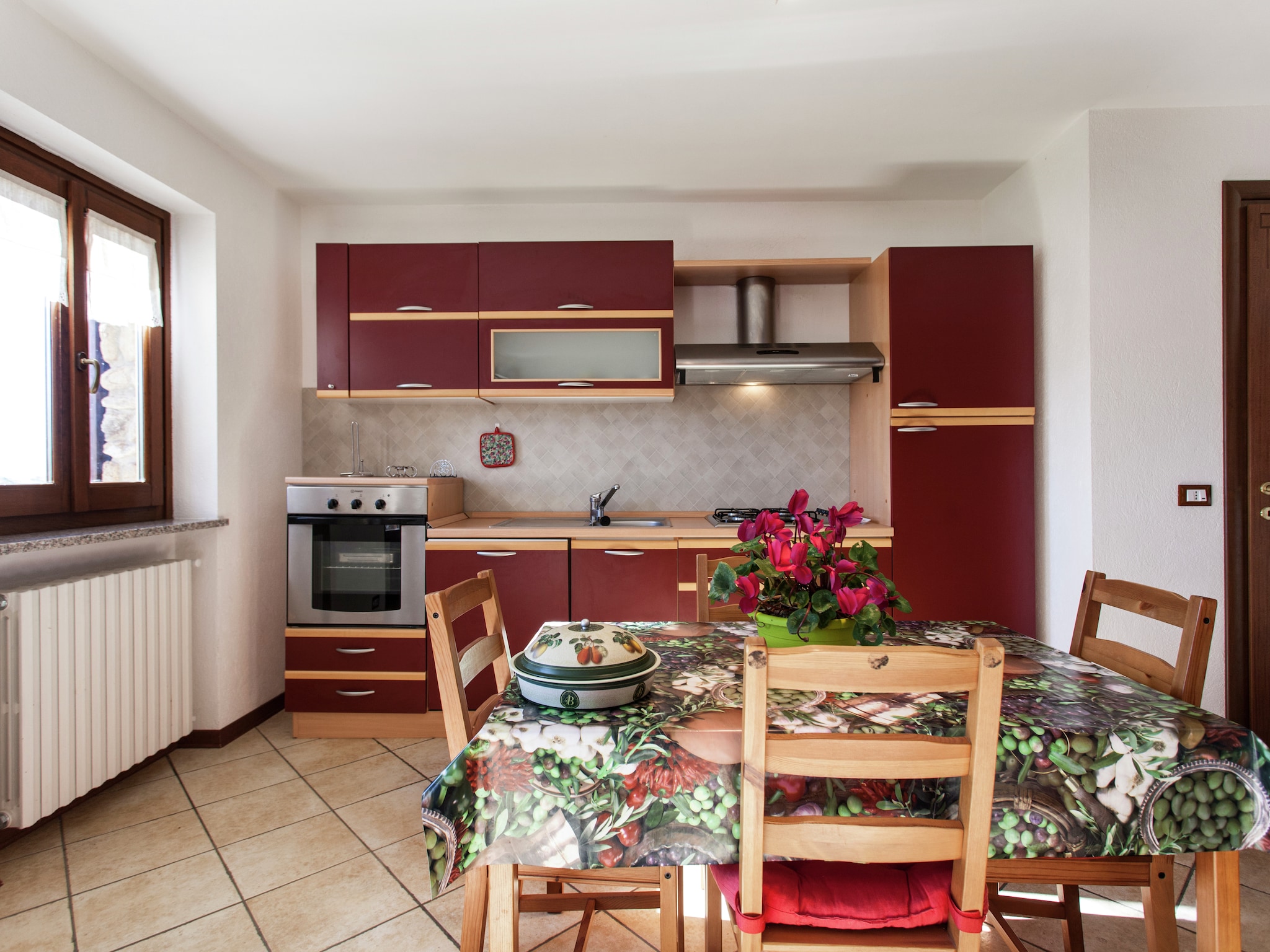 Appartamento Cascina Paola