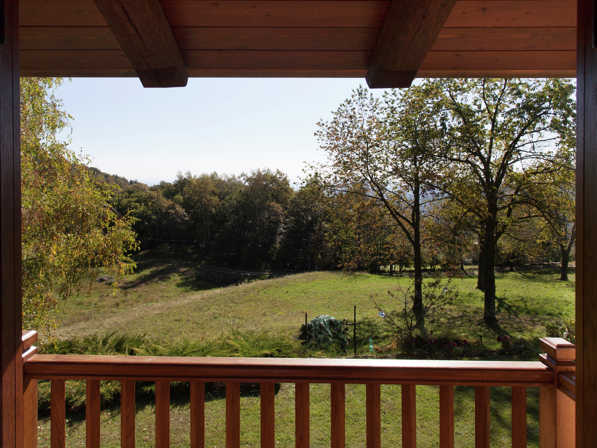 Appartamento Cascina Paola