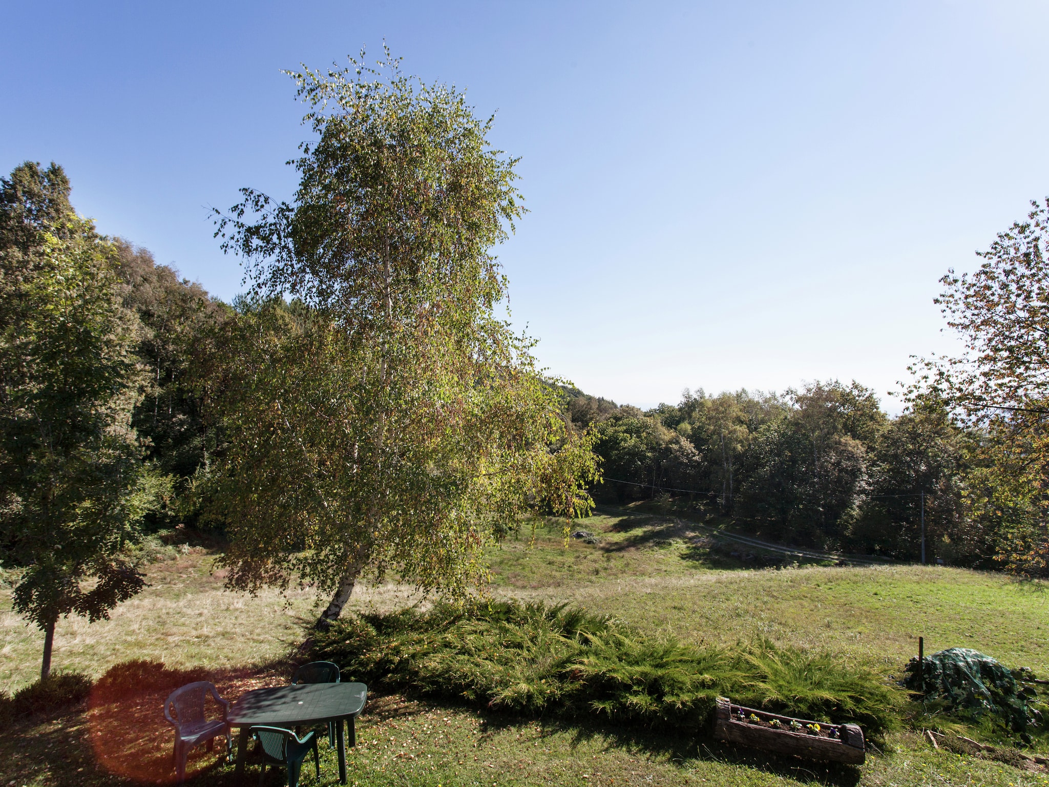 Appartamento Cascina Paola