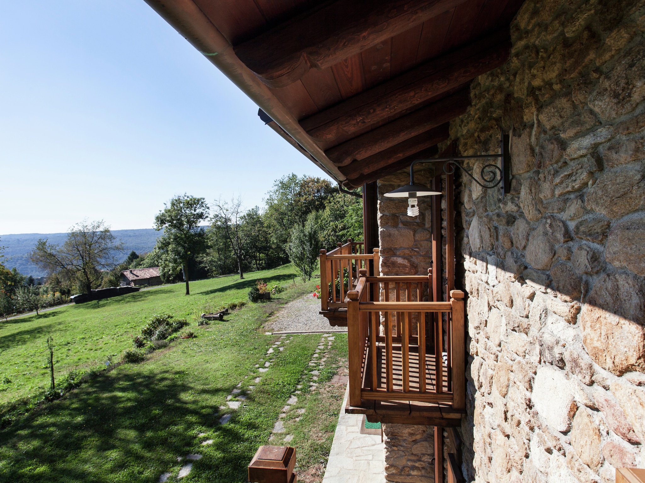Appartamento Cascina Paola