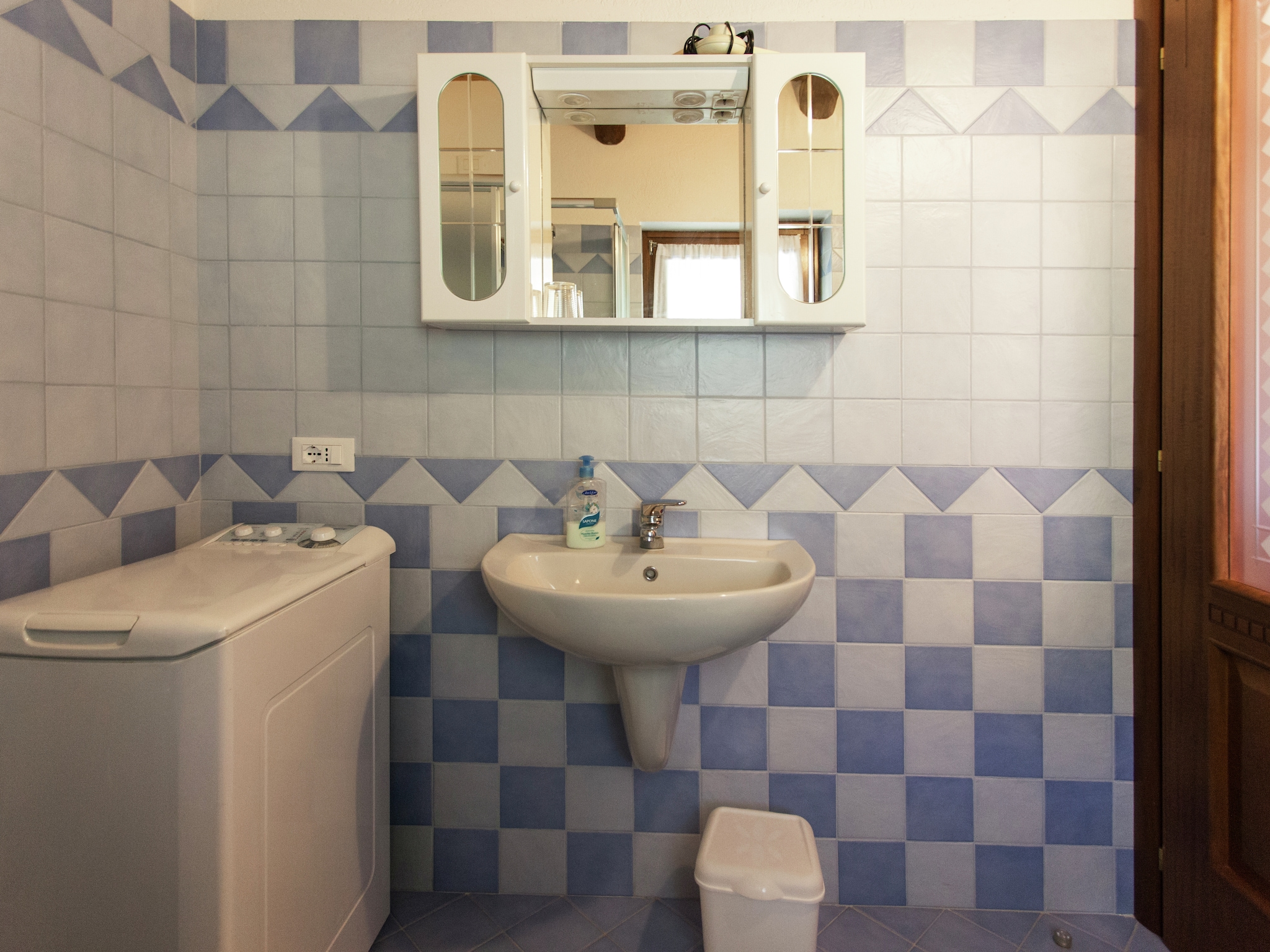 Appartamento Cascina Paola