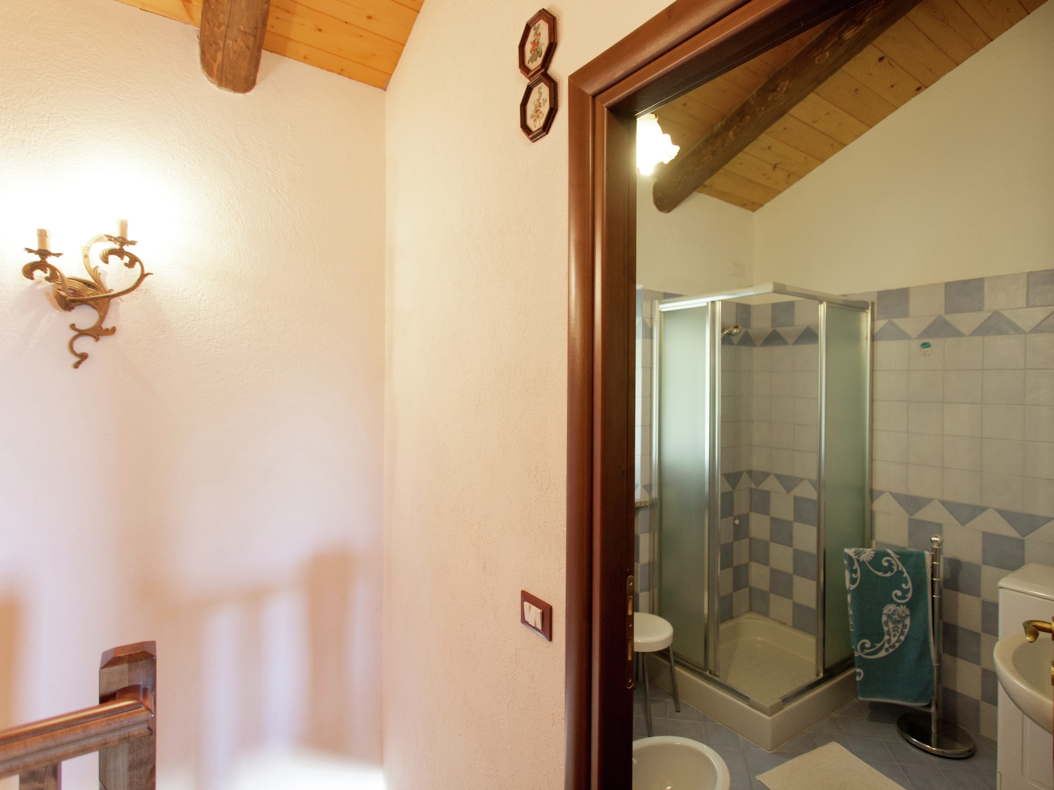Appartamento Cascina Paola