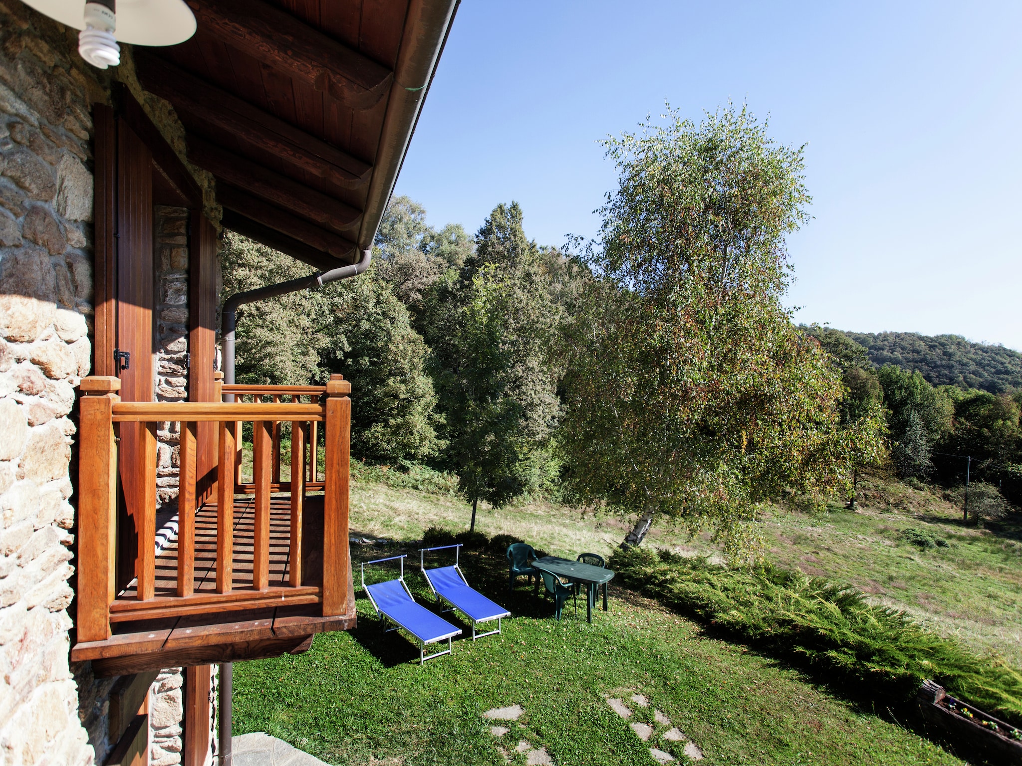 Appartamento Cascina Paola