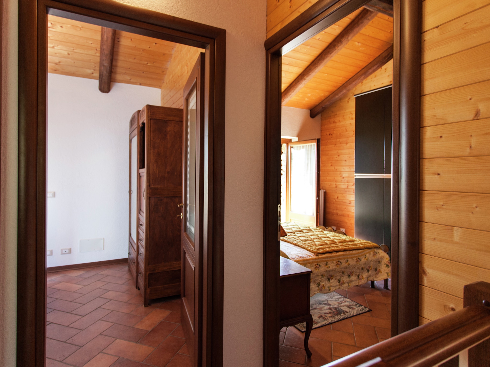 Appartamento Cascina Paola