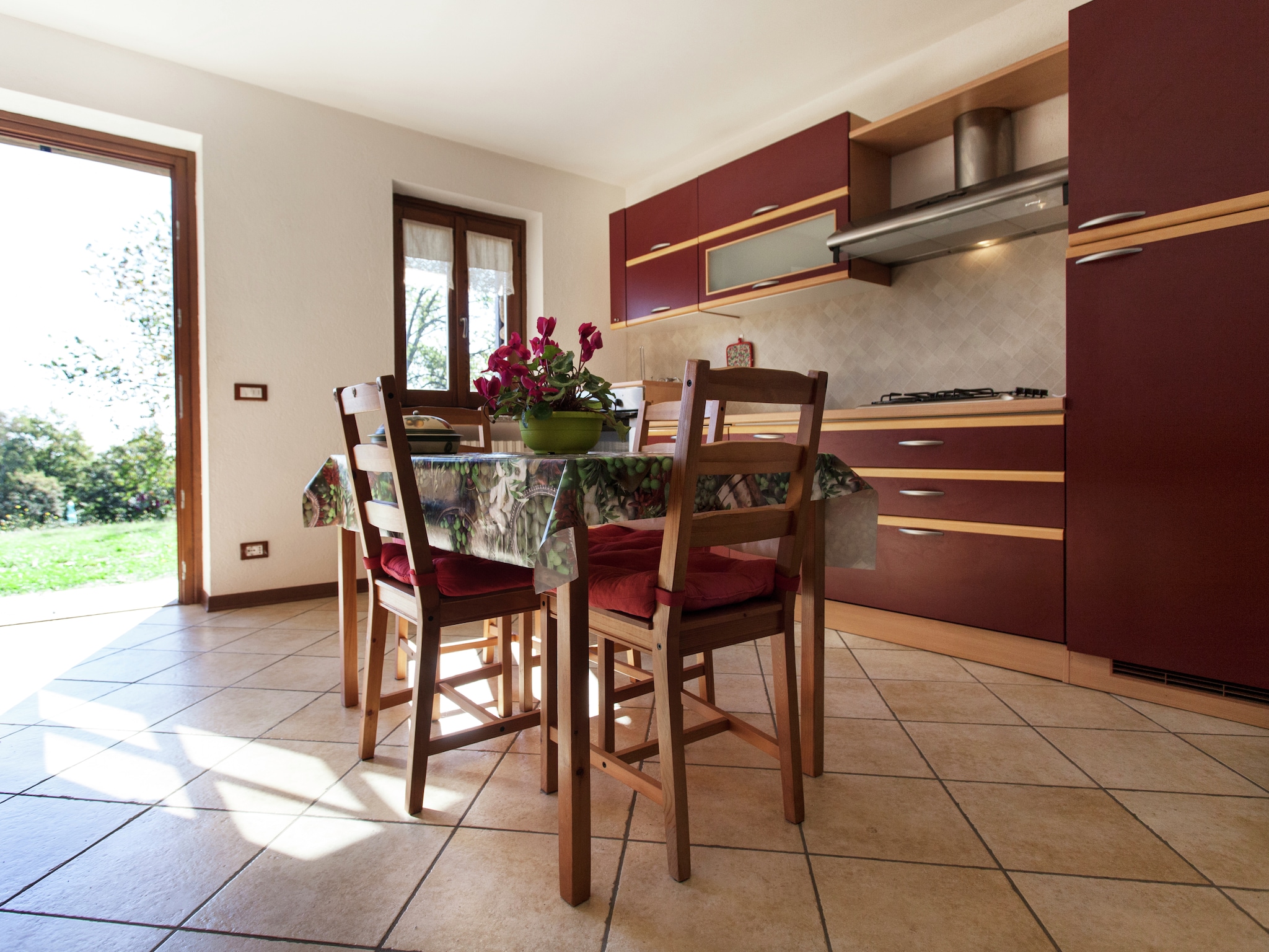 Appartamento Cascina Paola