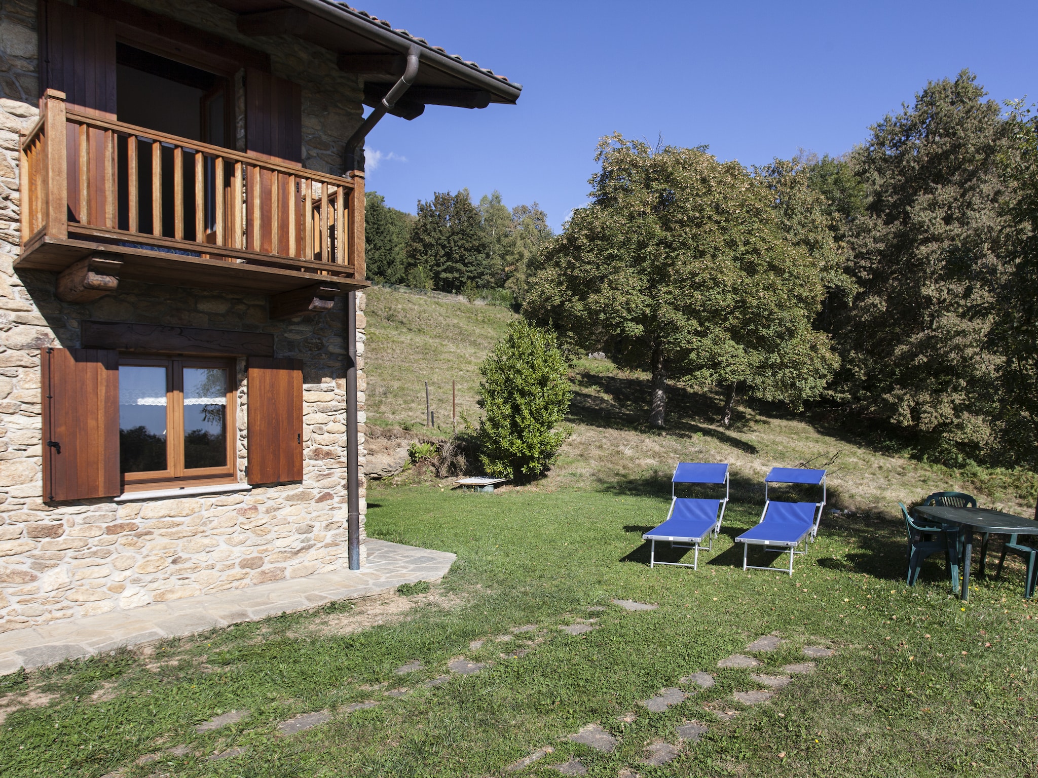 Appartamento Cascina Paola