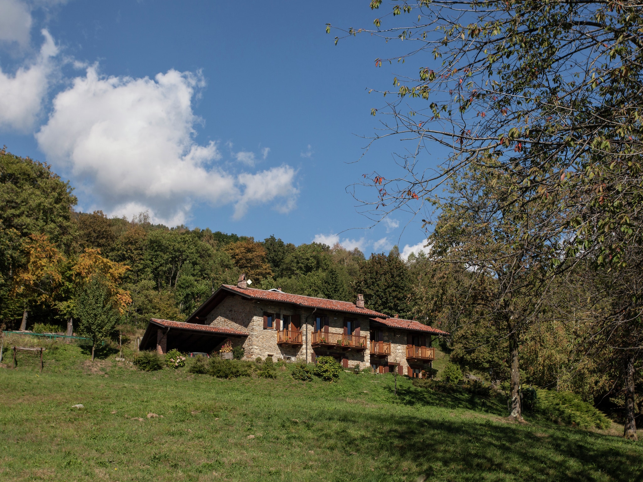 Appartamento Cascina Paola