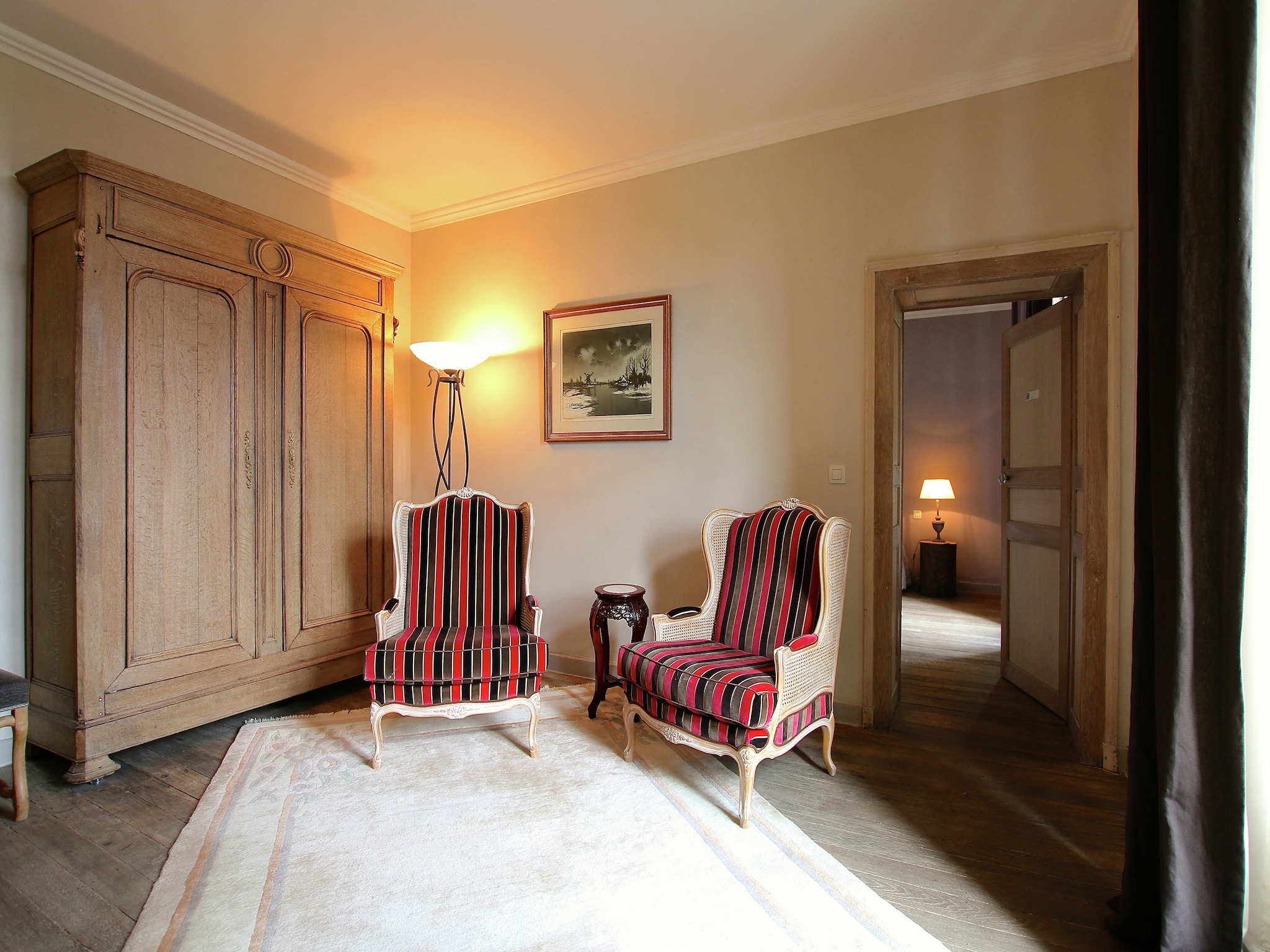   Baillet Latour