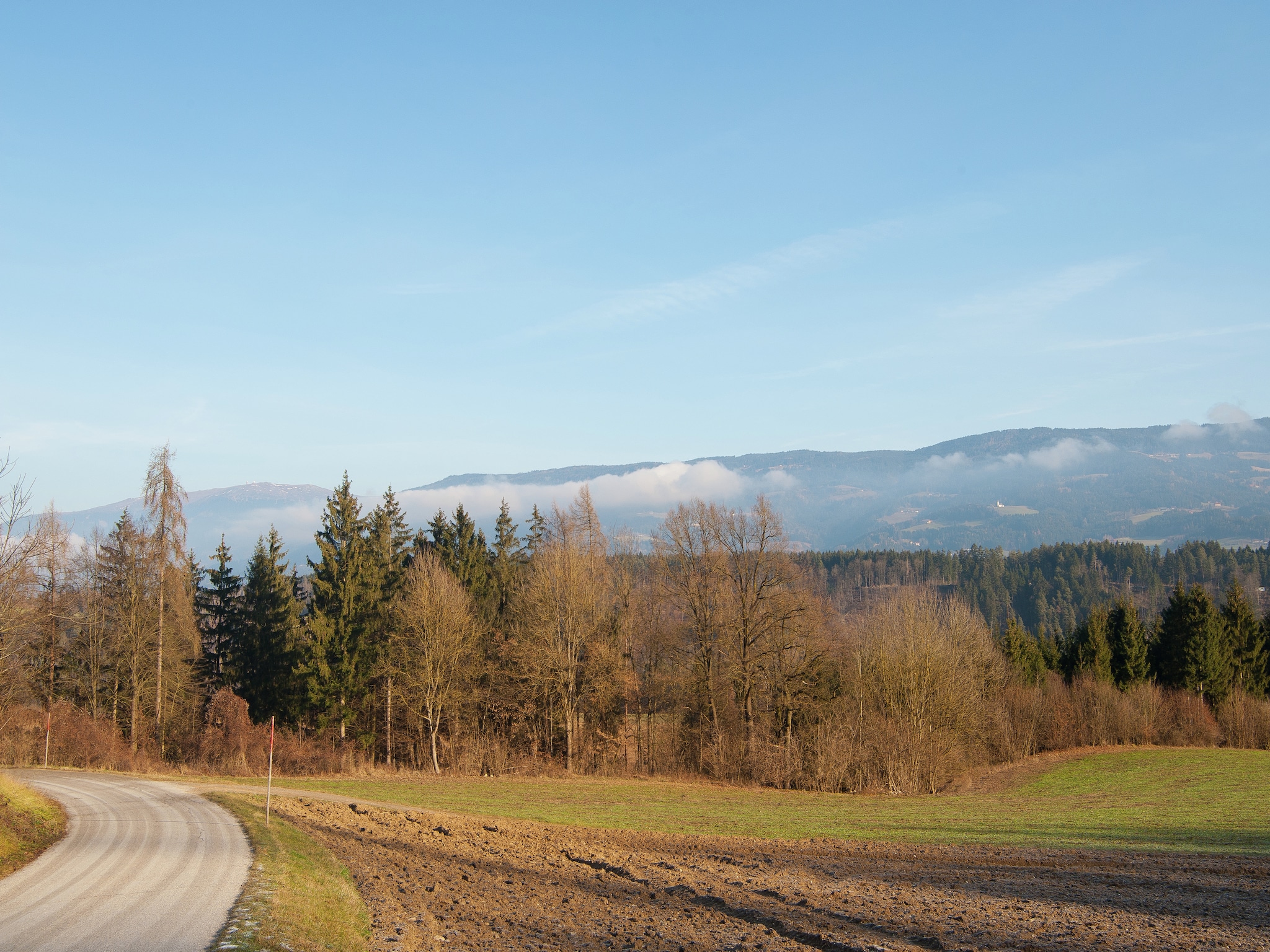 Leilighet Ferienwohnung am Drauradweg