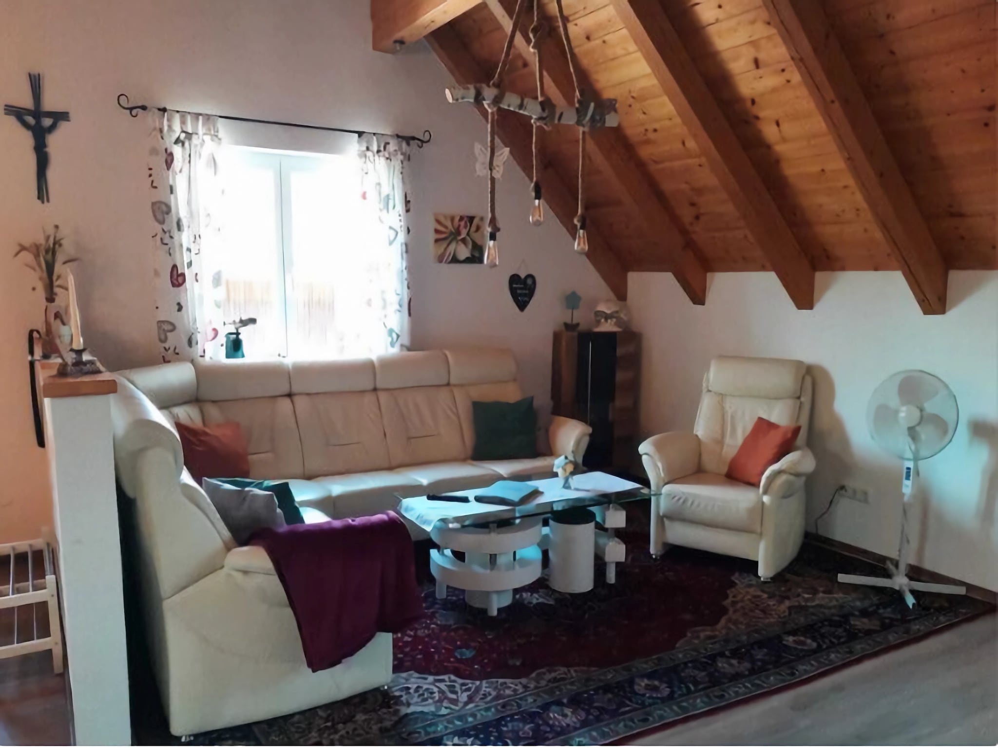 Leilighet Ferienwohnung am Drauradweg