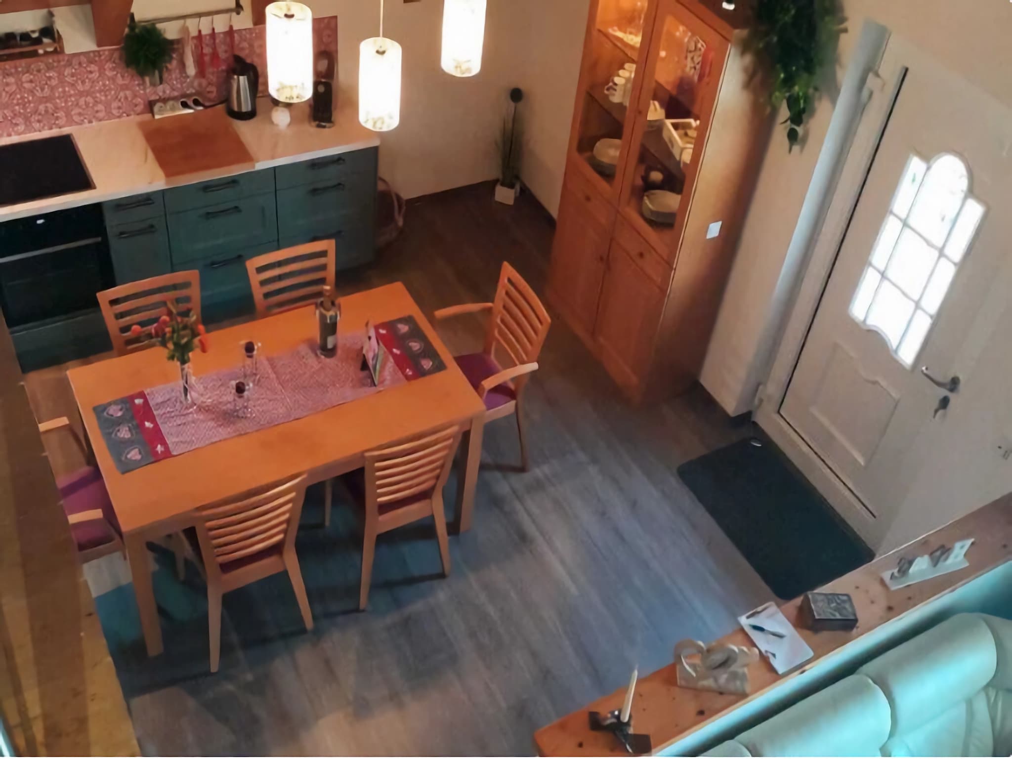 Leilighet Ferienwohnung am Drauradweg