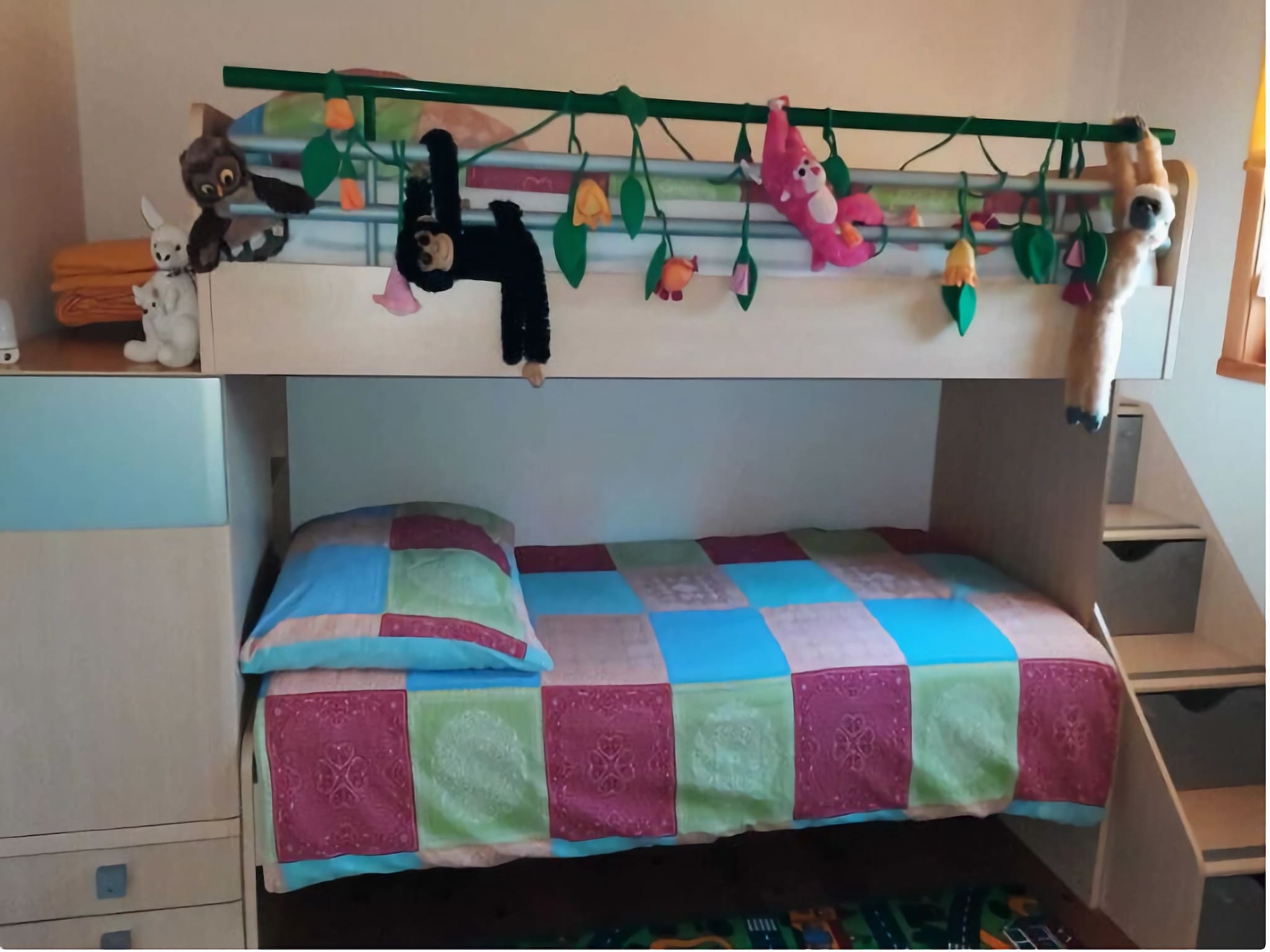 Leilighet Ferienwohnung am Drauradweg