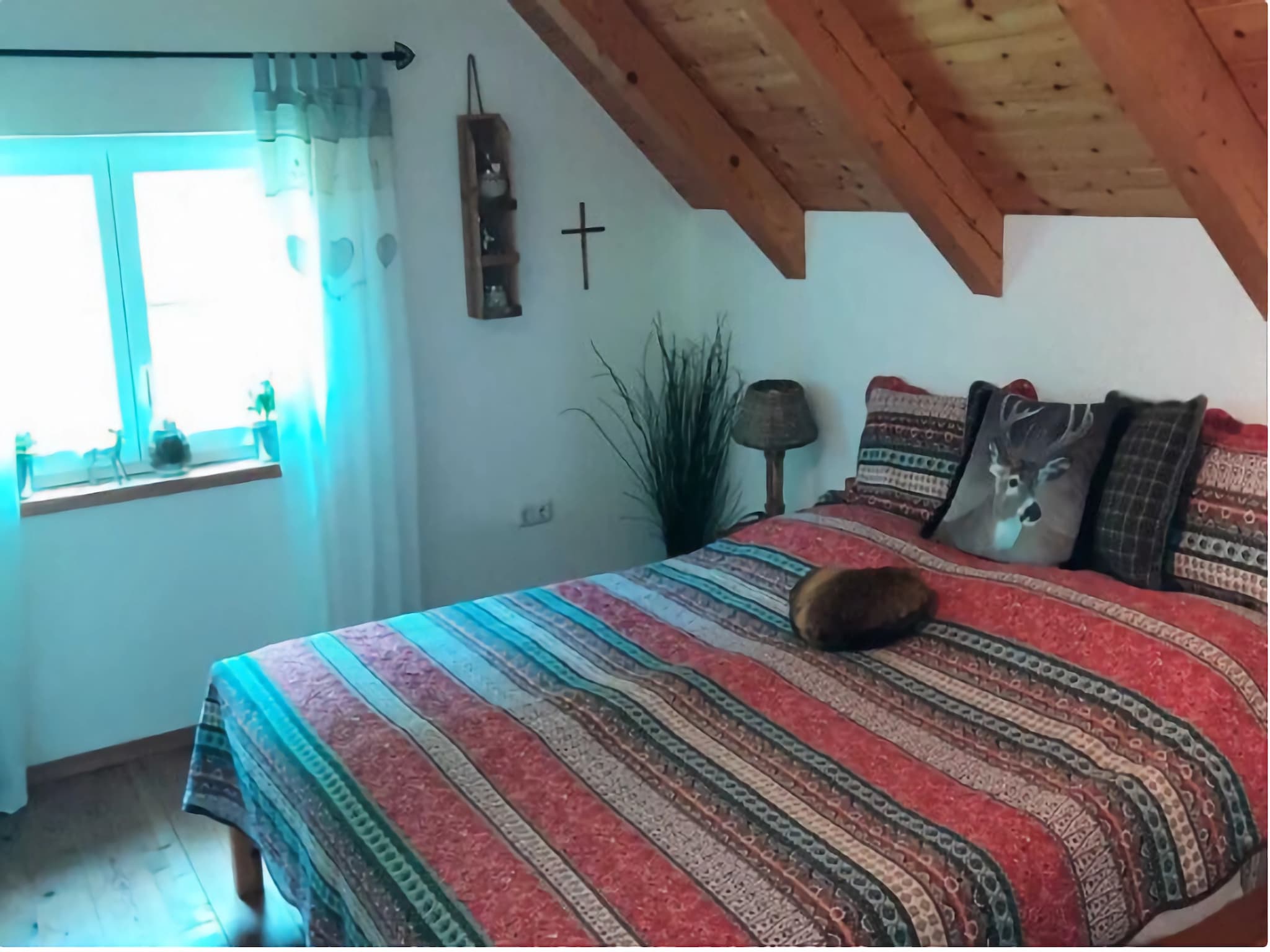 Leilighet Ferienwohnung am Drauradweg