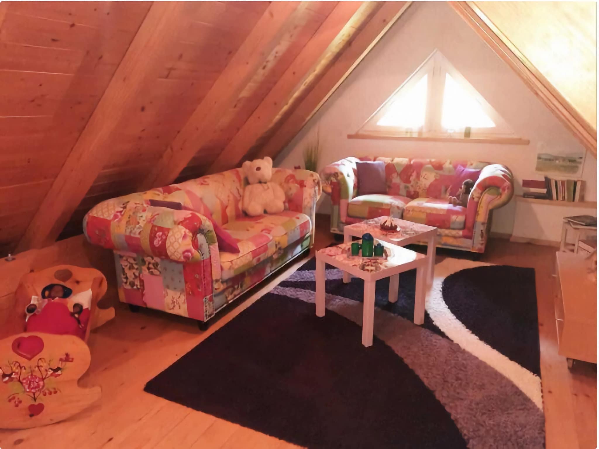 Leilighet Ferienwohnung am Drauradweg