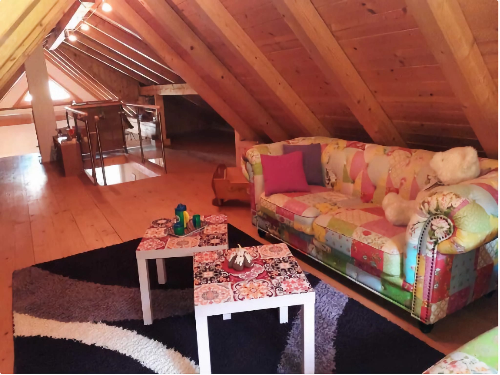 Leilighet Ferienwohnung am Drauradweg