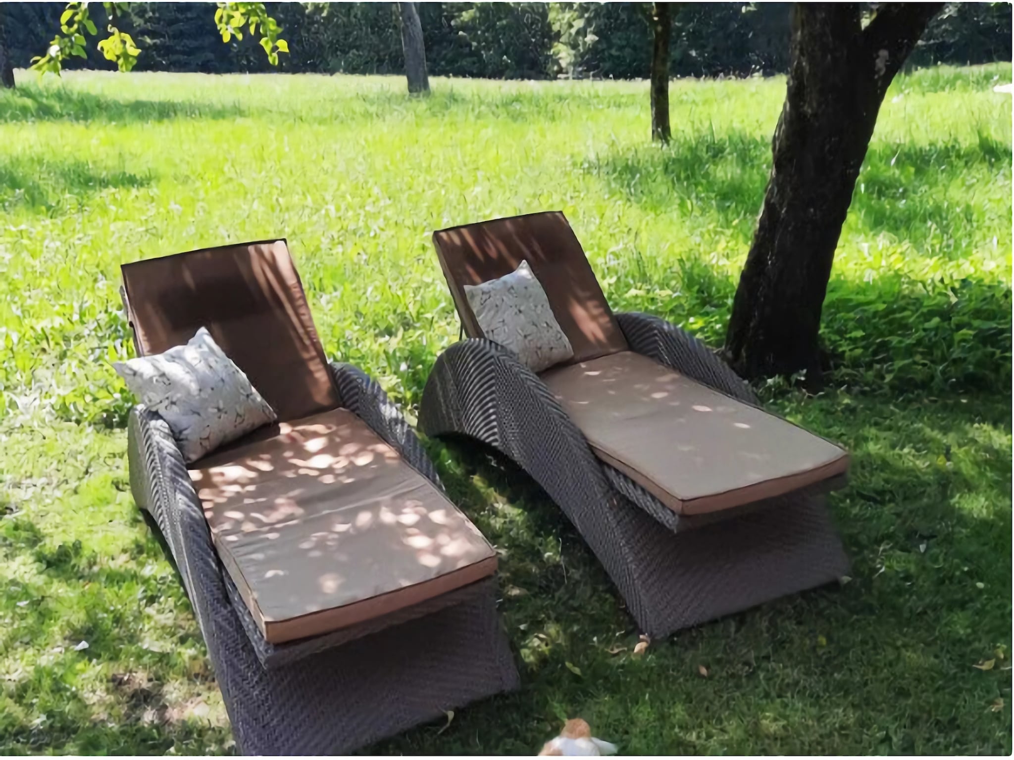 Leilighet Ferienwohnung am Drauradweg