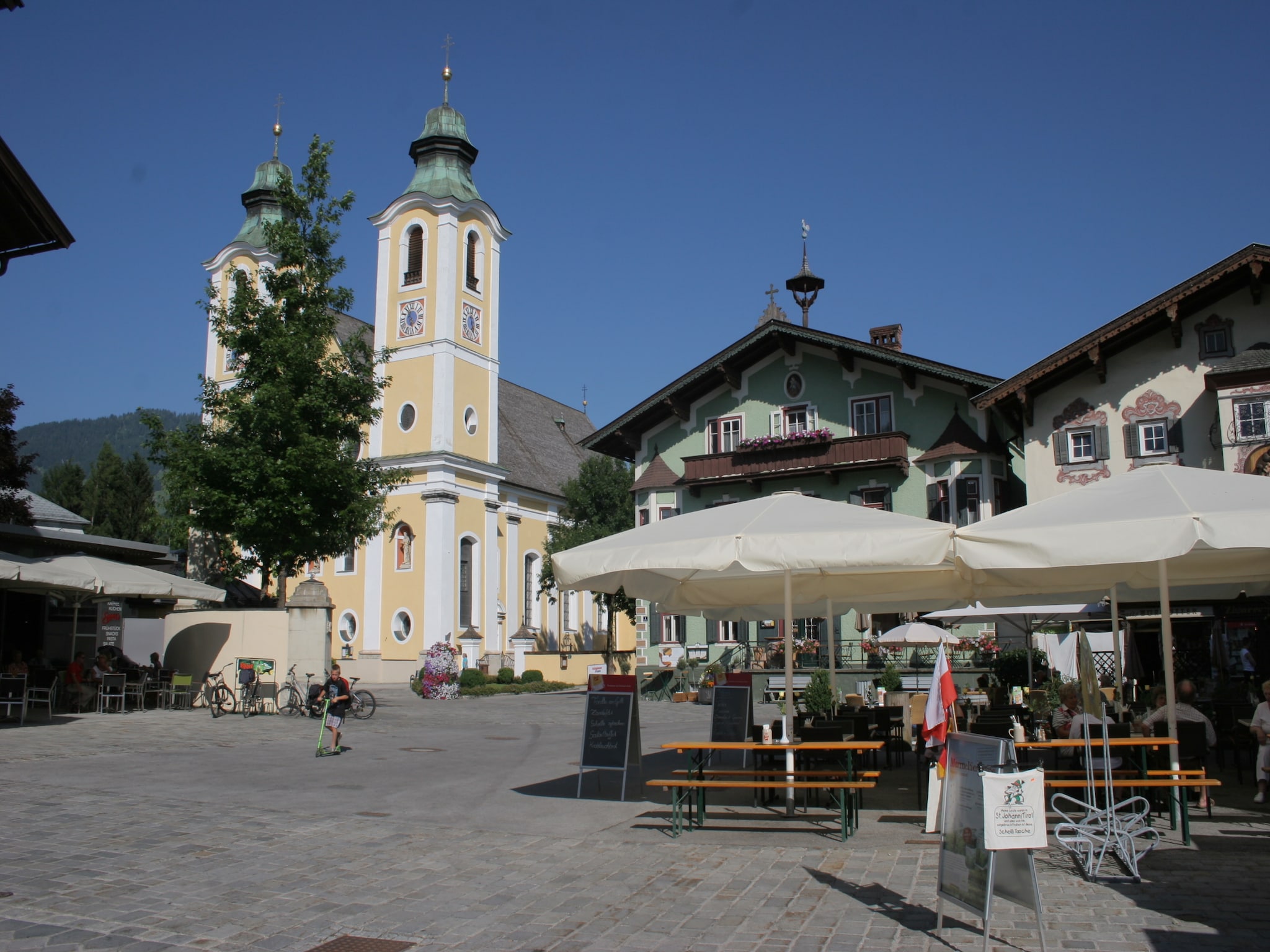 Ferienhaus Haus Harpfen