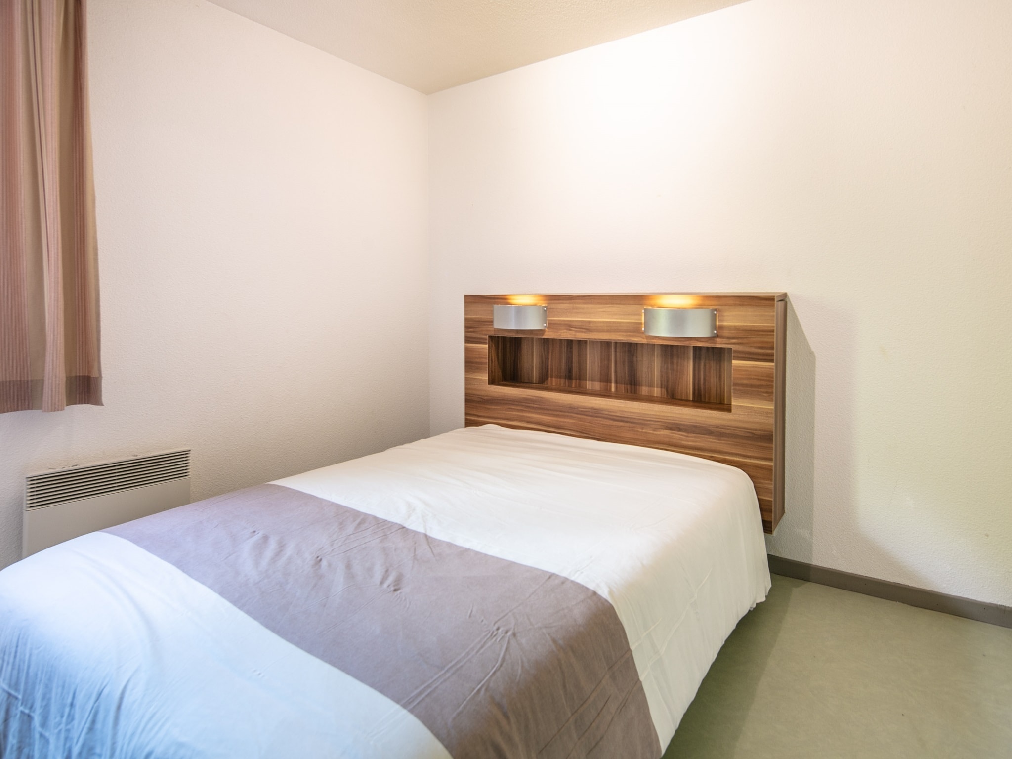 Ferienwohnung Les Gentianes 1