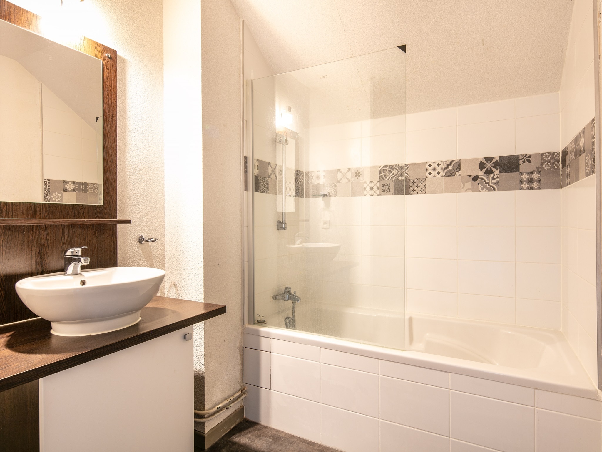 Ferienwohnung Les Gentianes 1