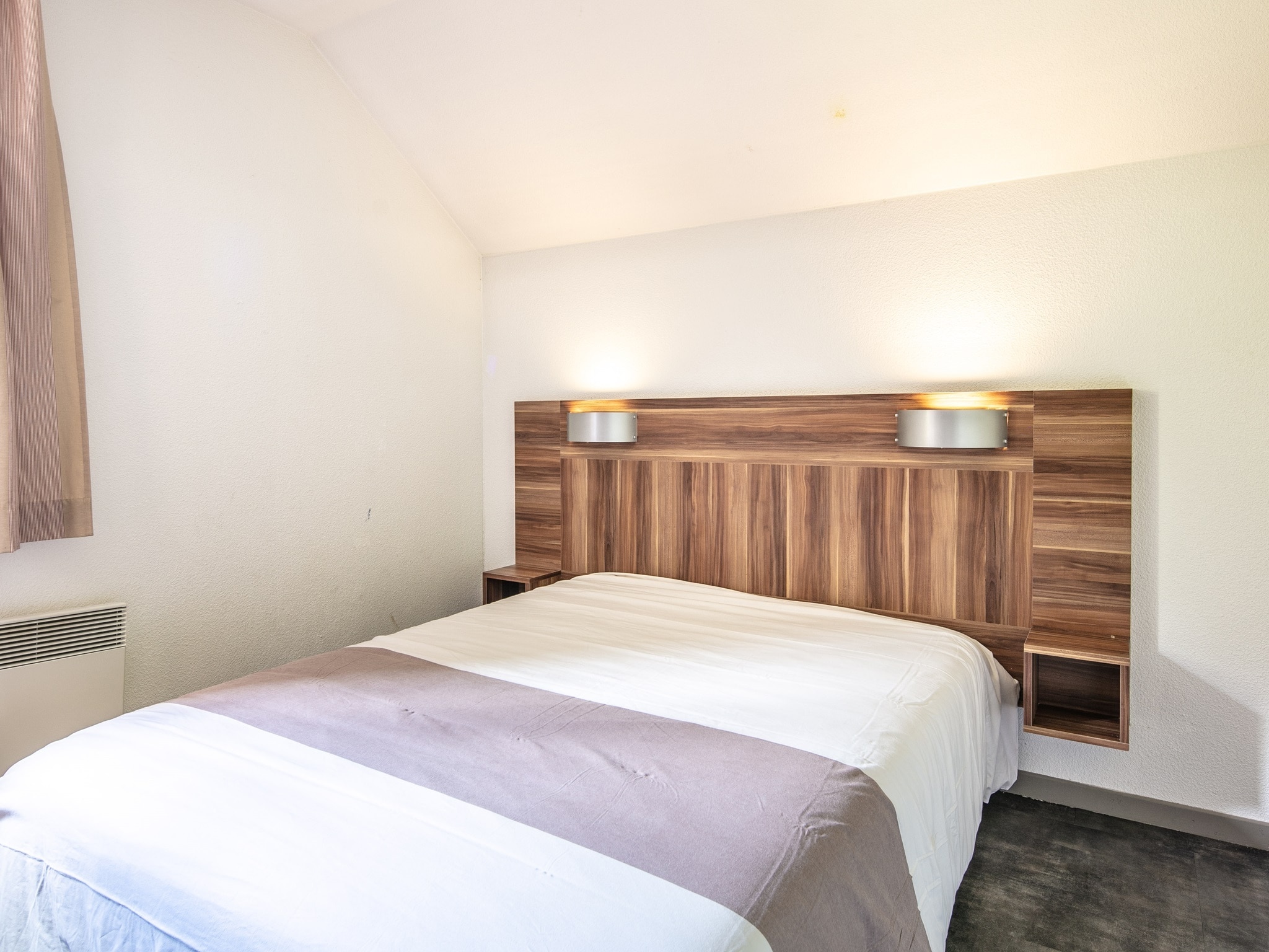 Ferienwohnung Les Gentianes 1