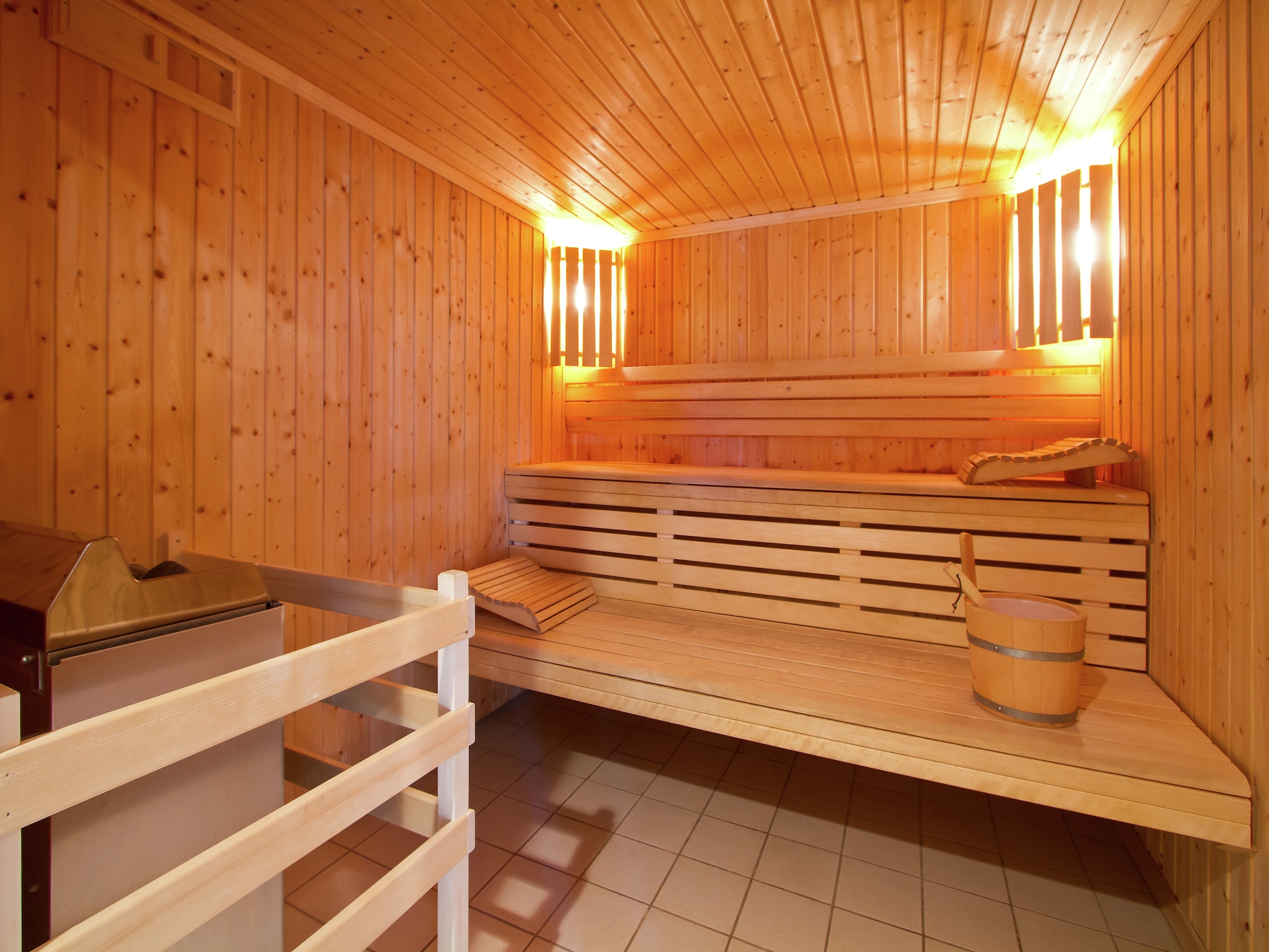 Appartement Les Gentianes 7
