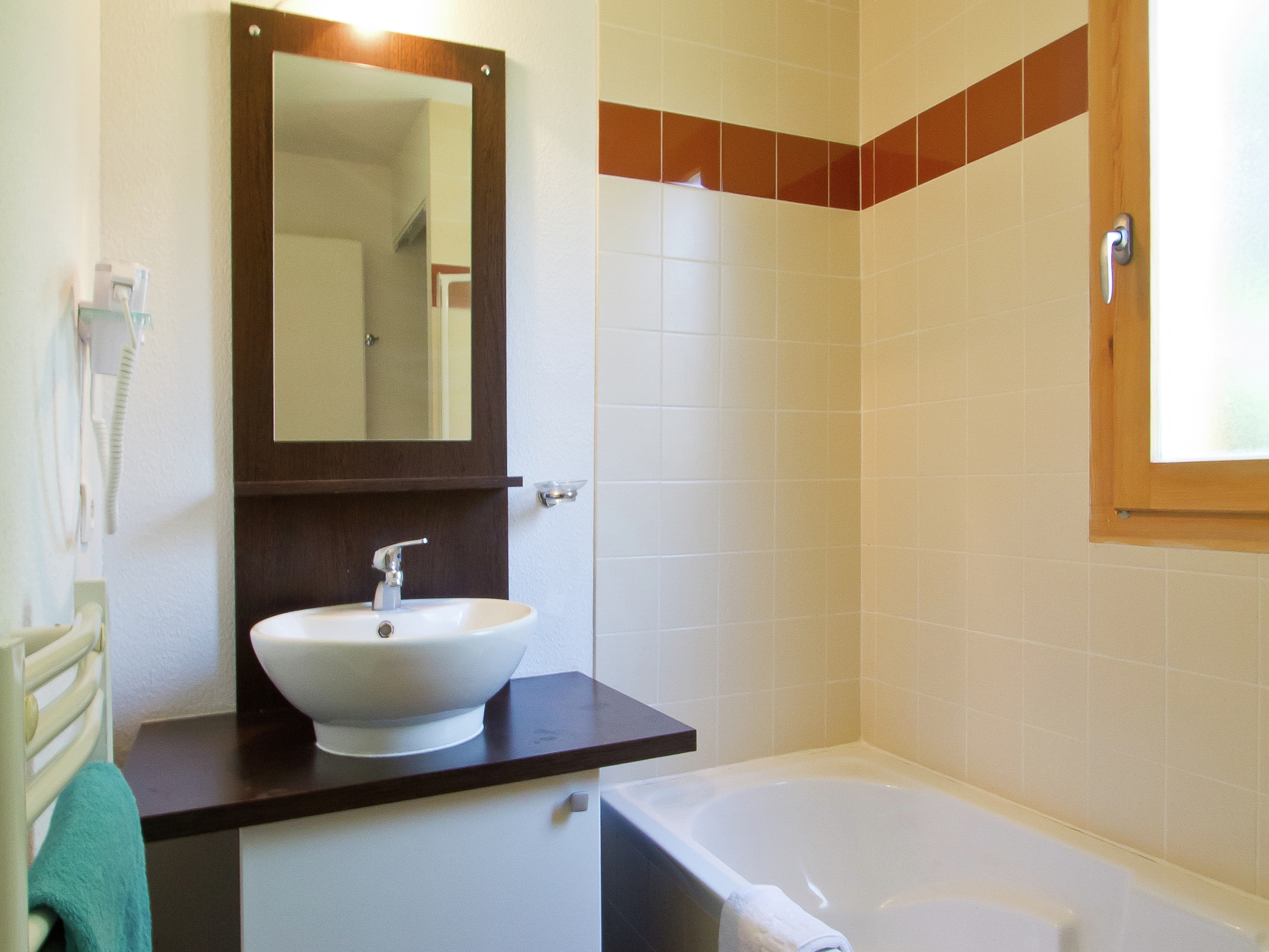 Appartement Les Gentianes 7