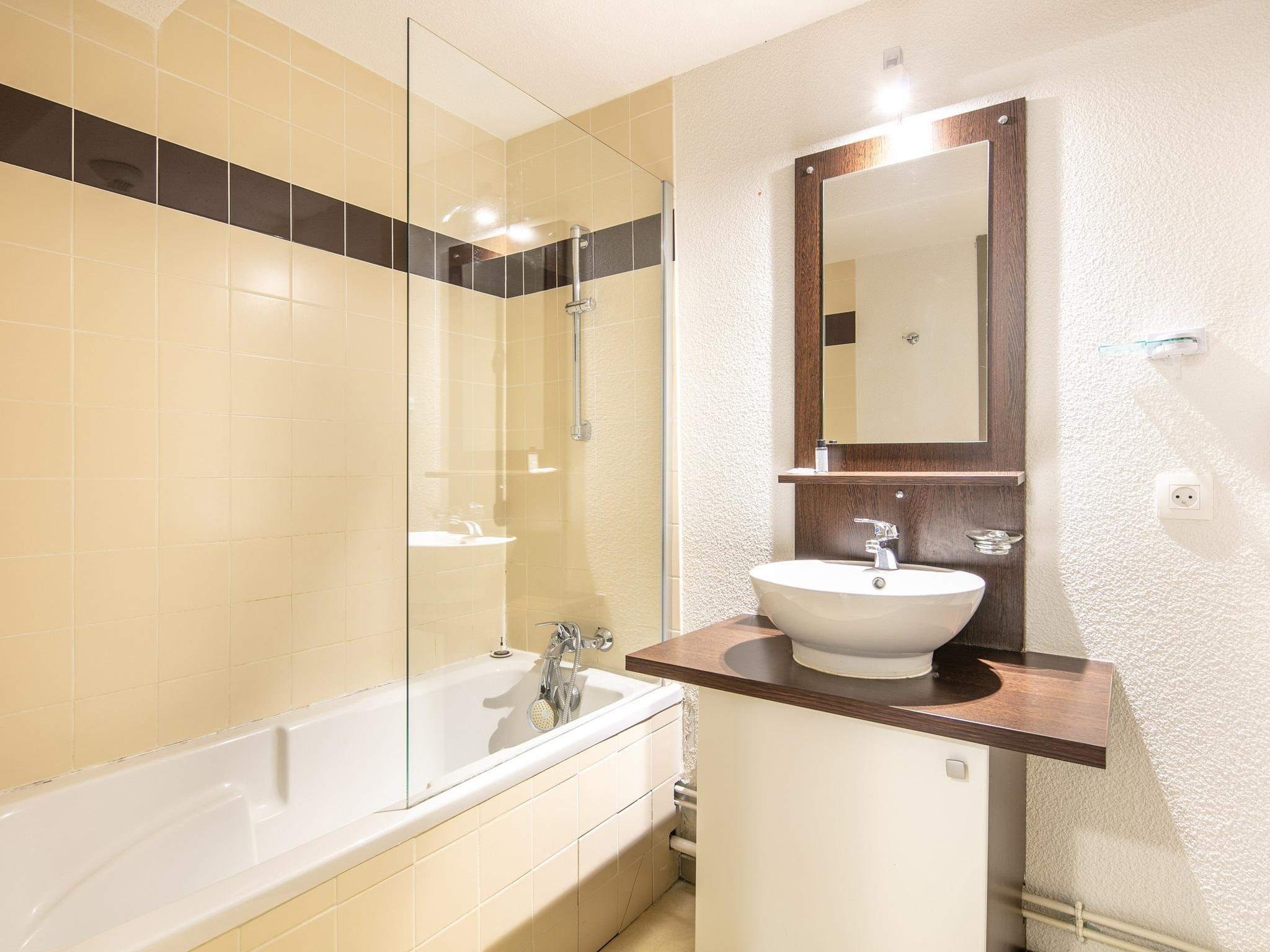 Appartement Les Gentianes 7