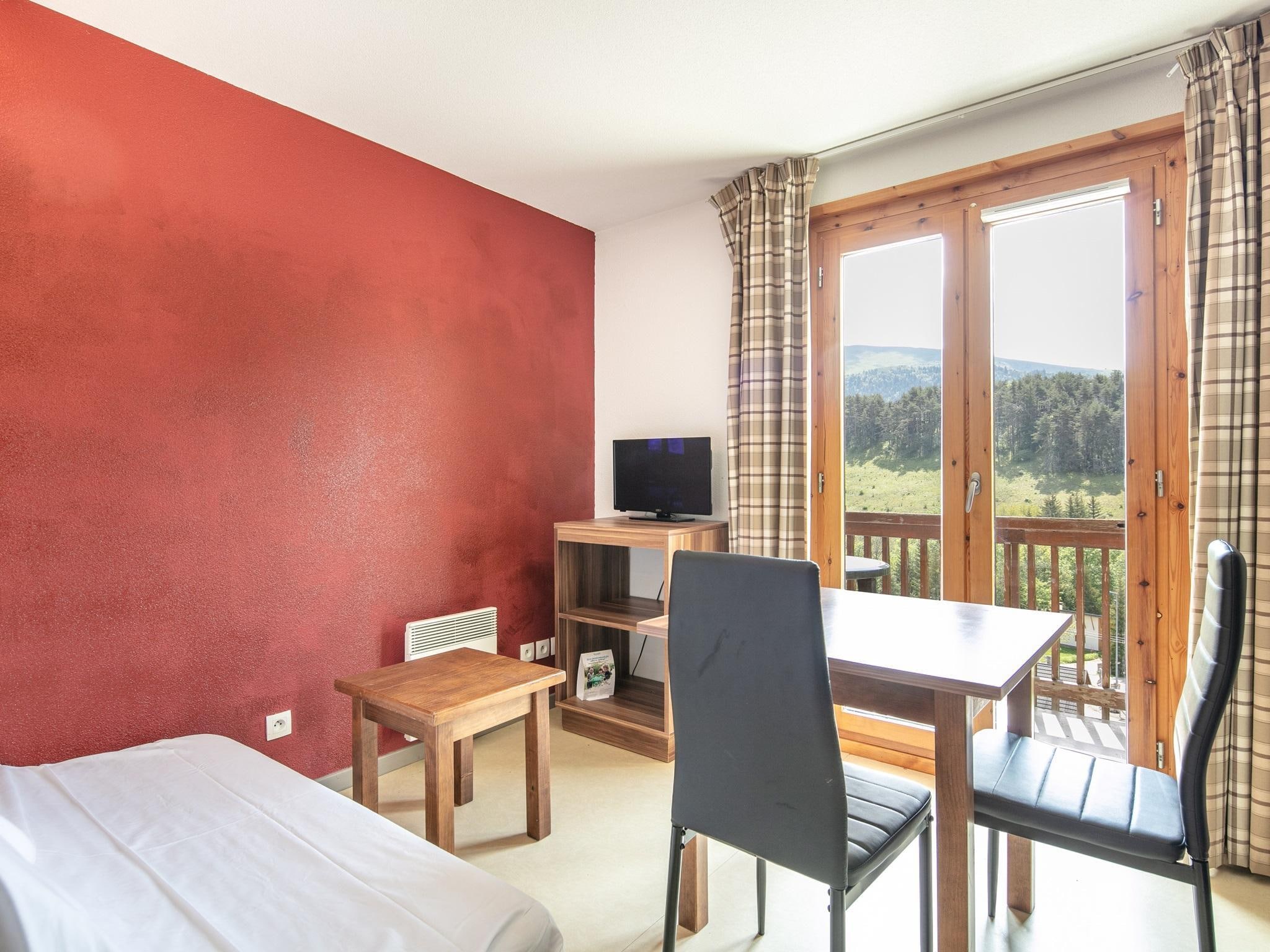 Appartement Les Gentianes 7