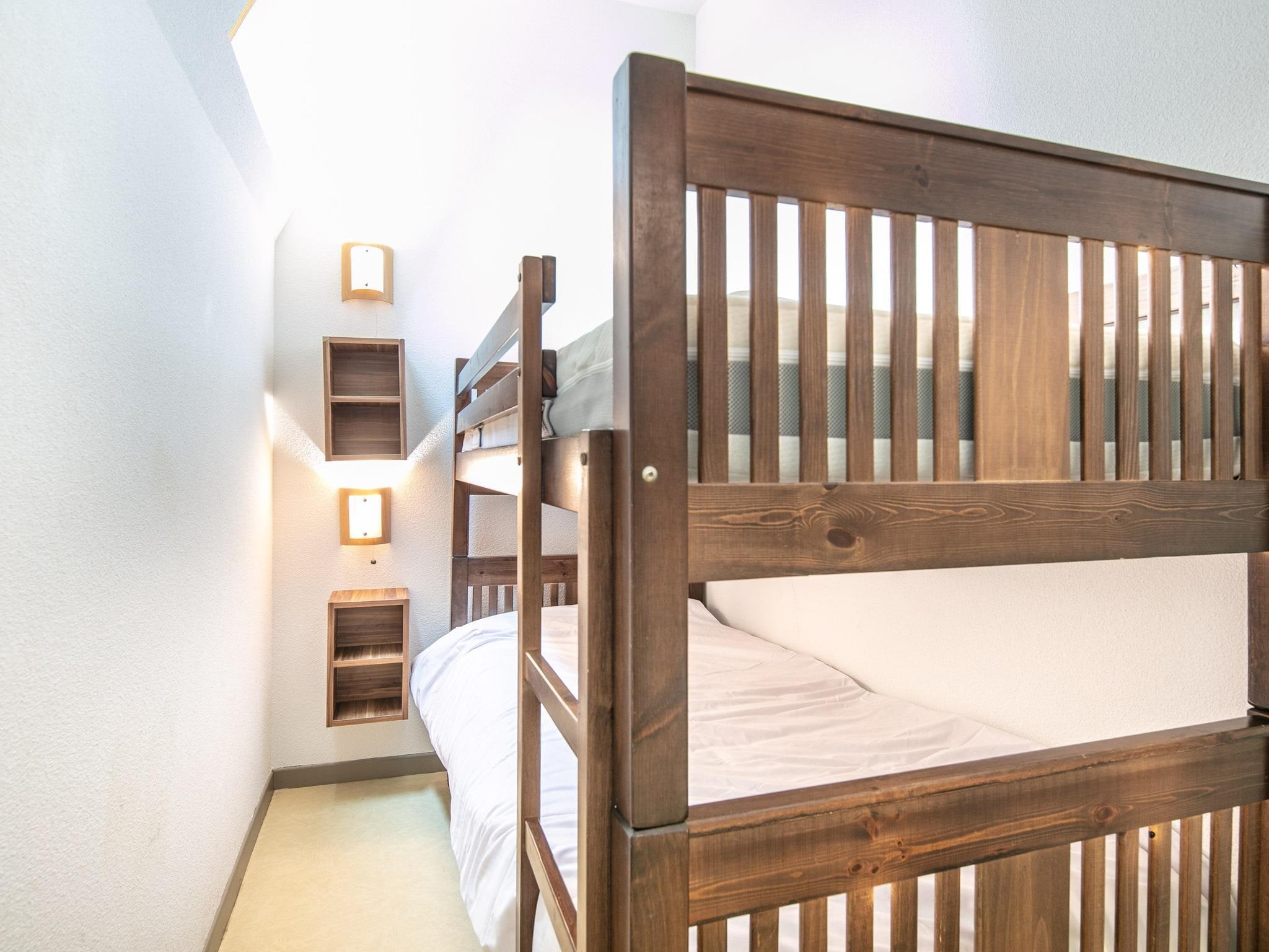 Ferienwohnung Les Gentianes 5