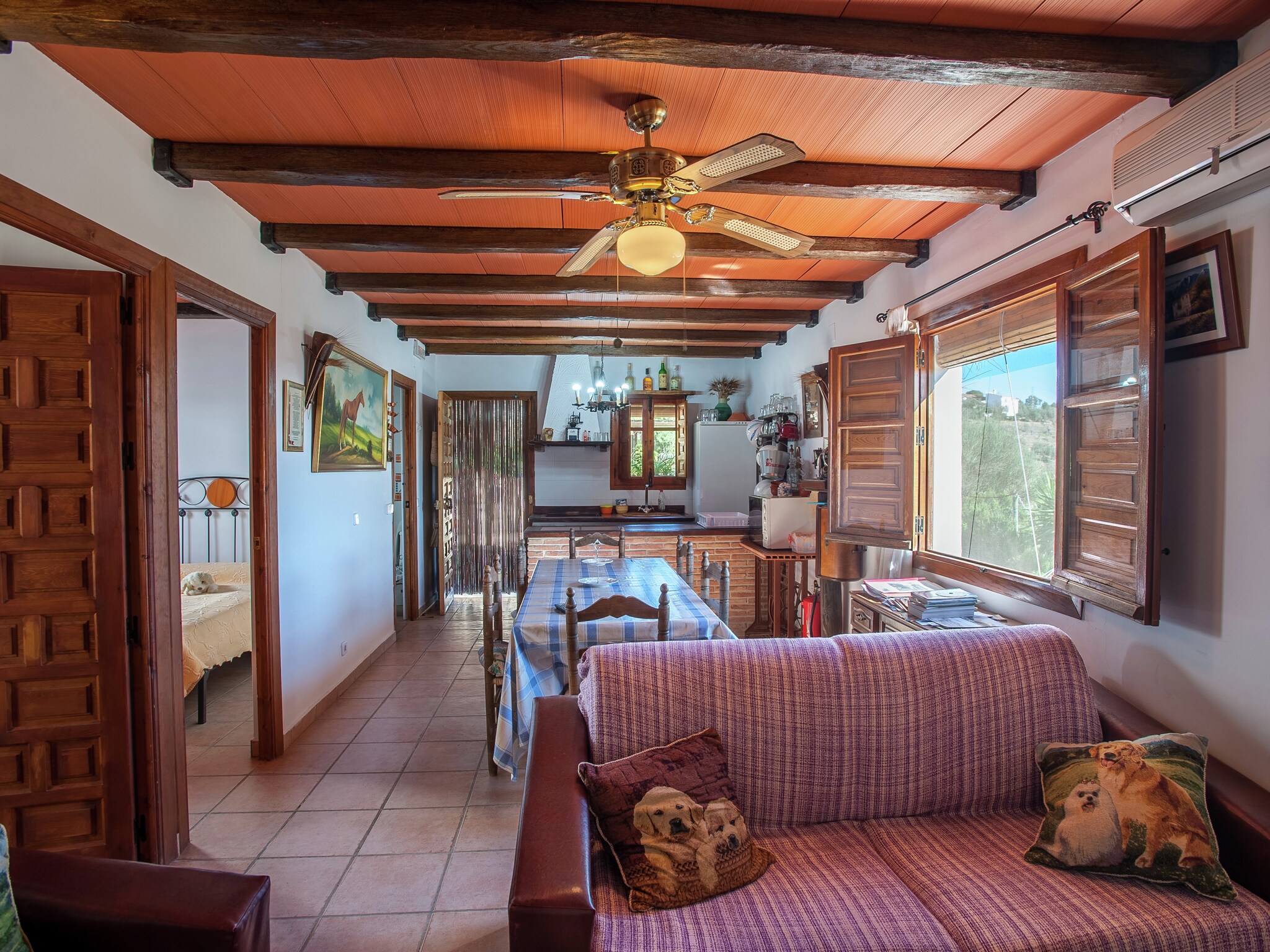   Casa Villa Campito