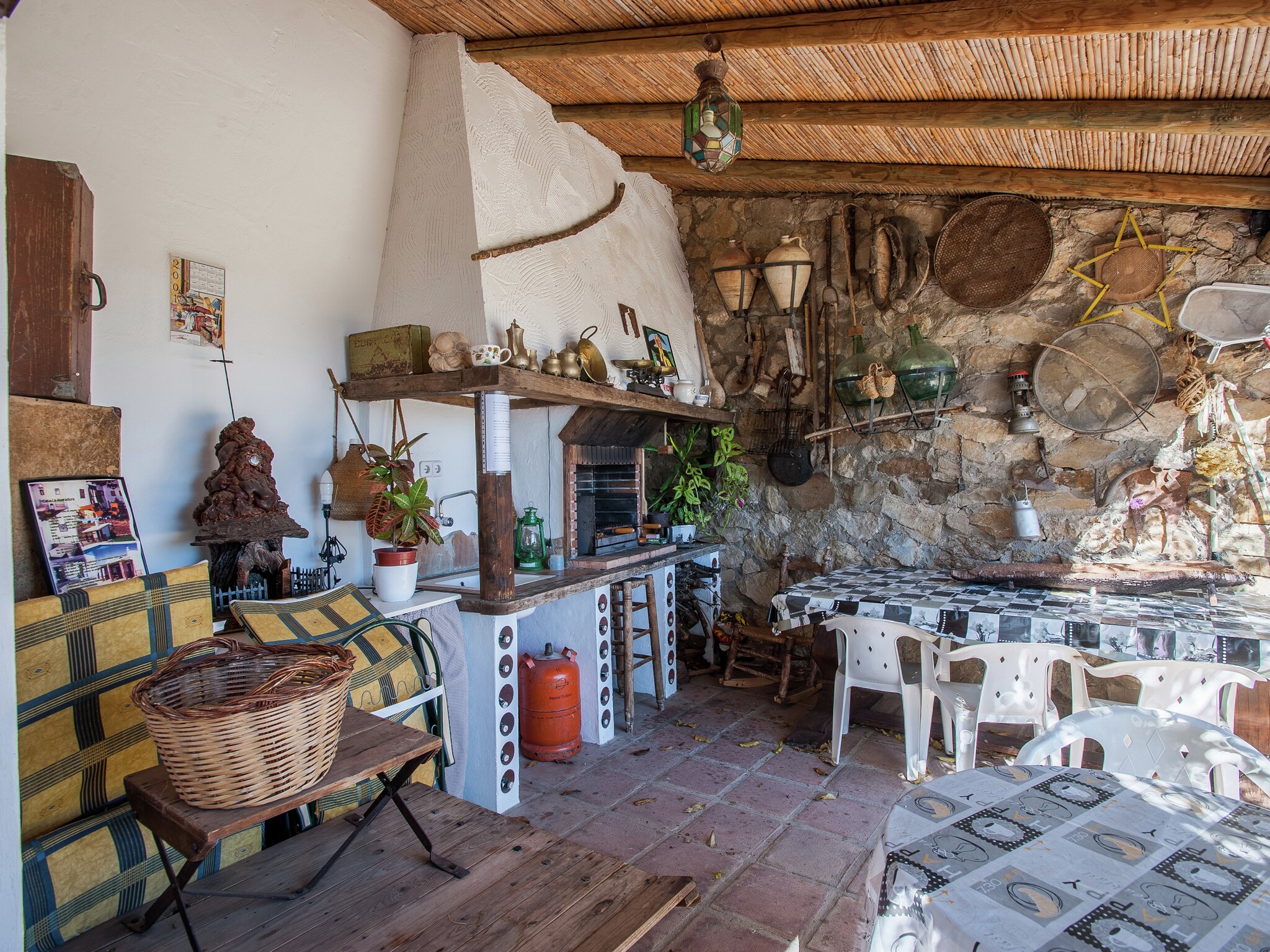   Casa Villa Campito