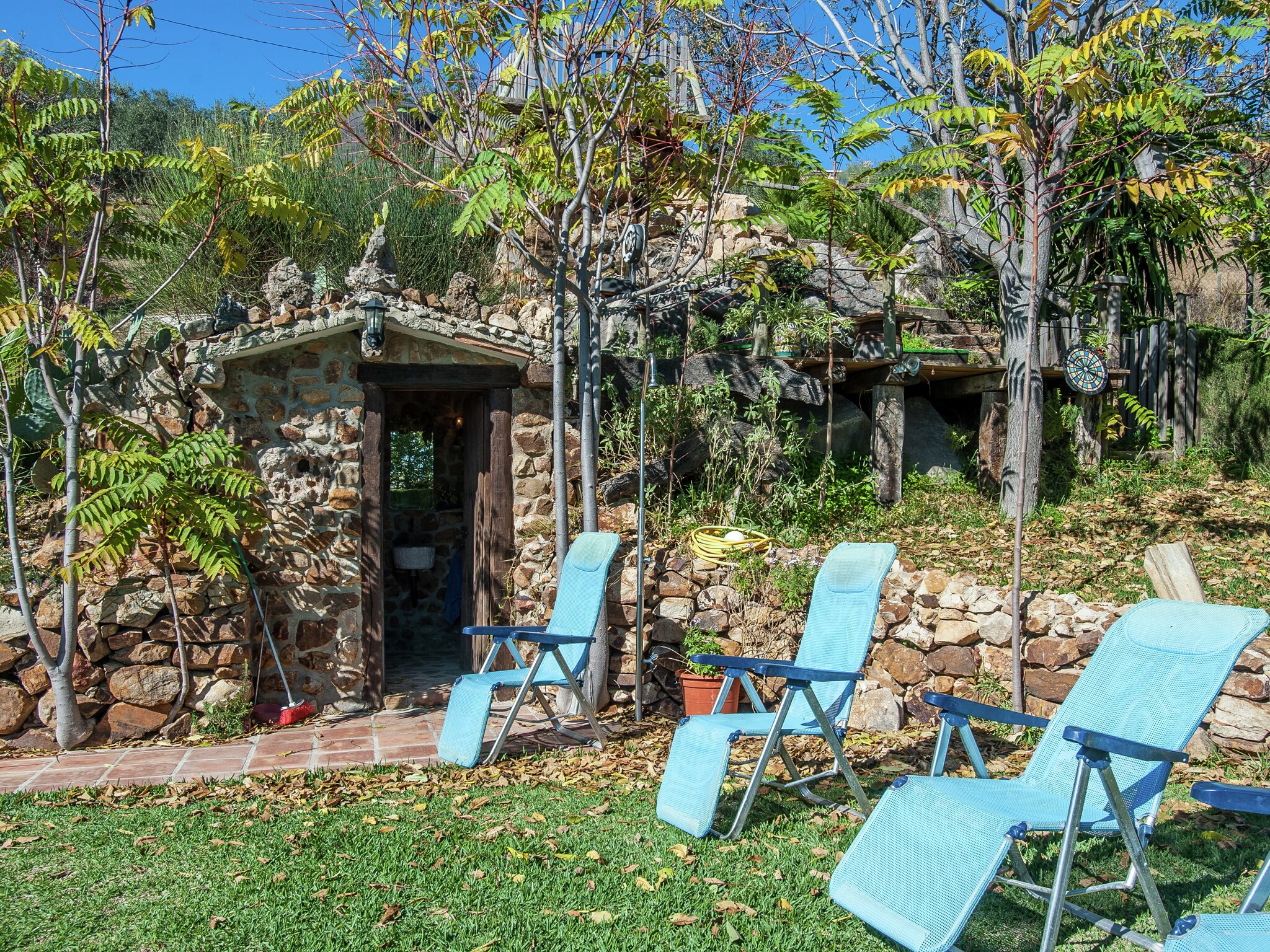   Casa Villa Campito