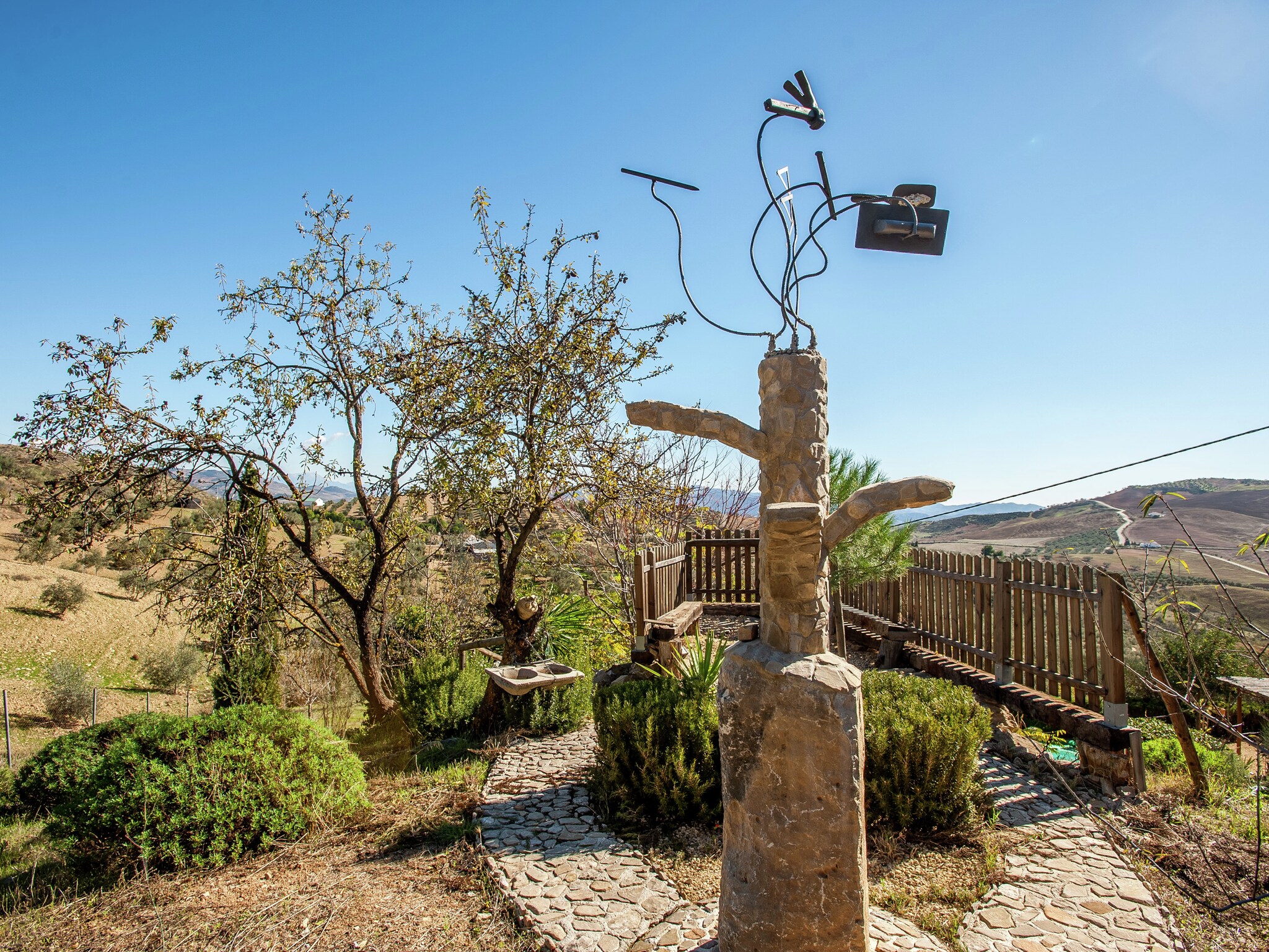   Casa Villa Campito