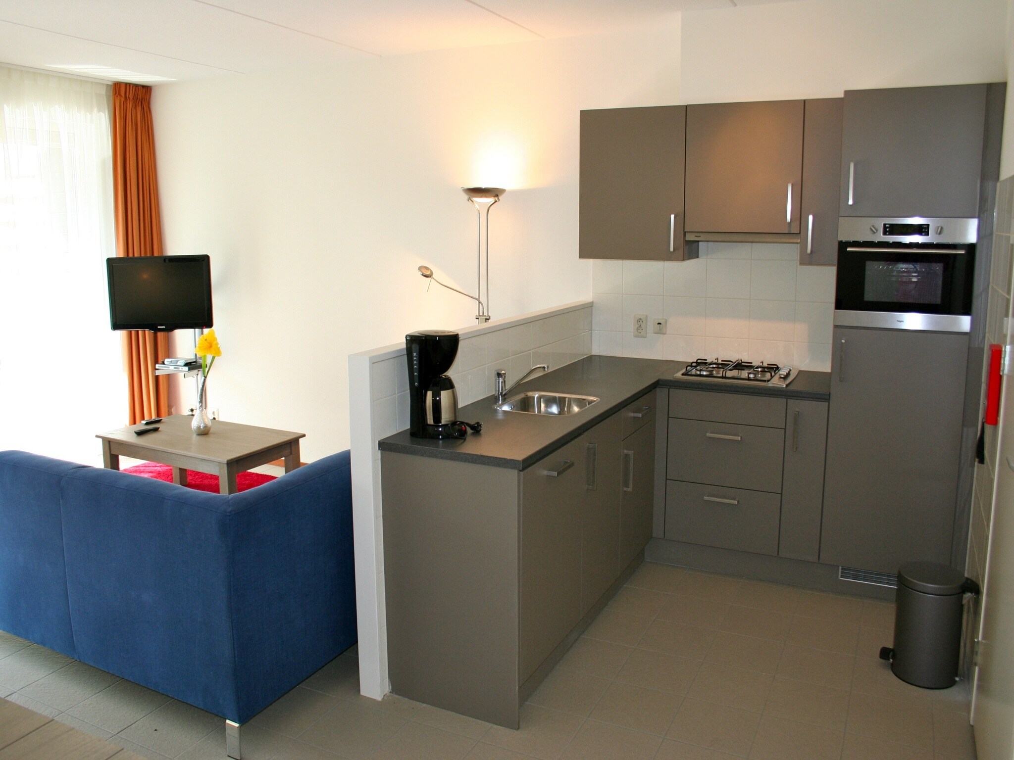   Vakantiepark Horsetellerie 7