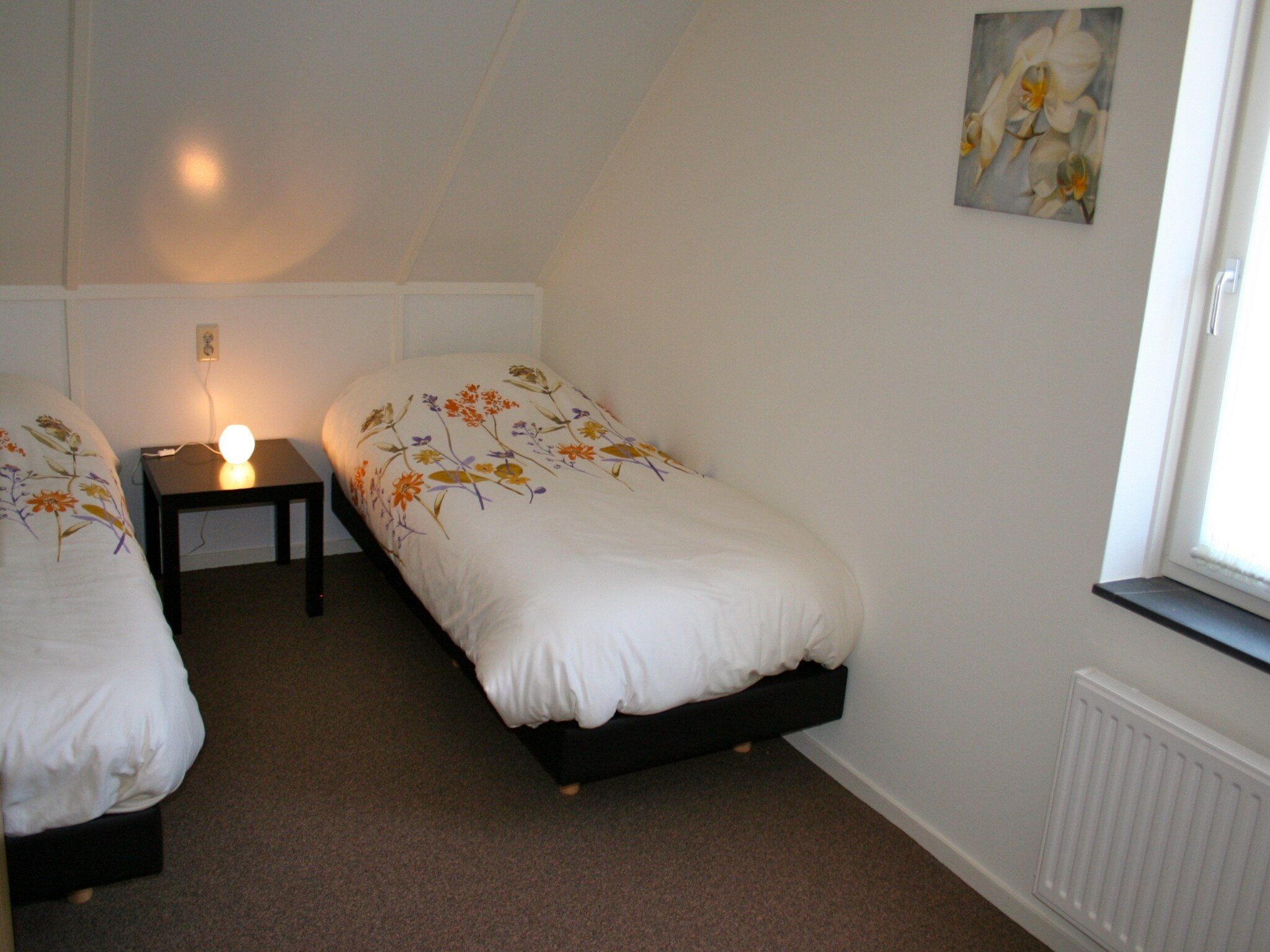   Vakantiepark Horsetellerie 7