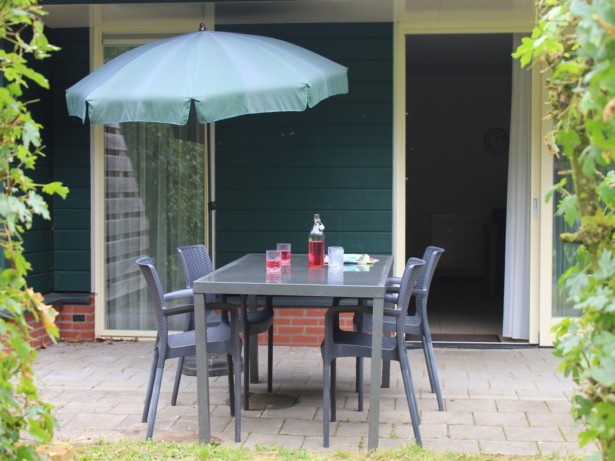  Vakantiepark Horsetellerie 7