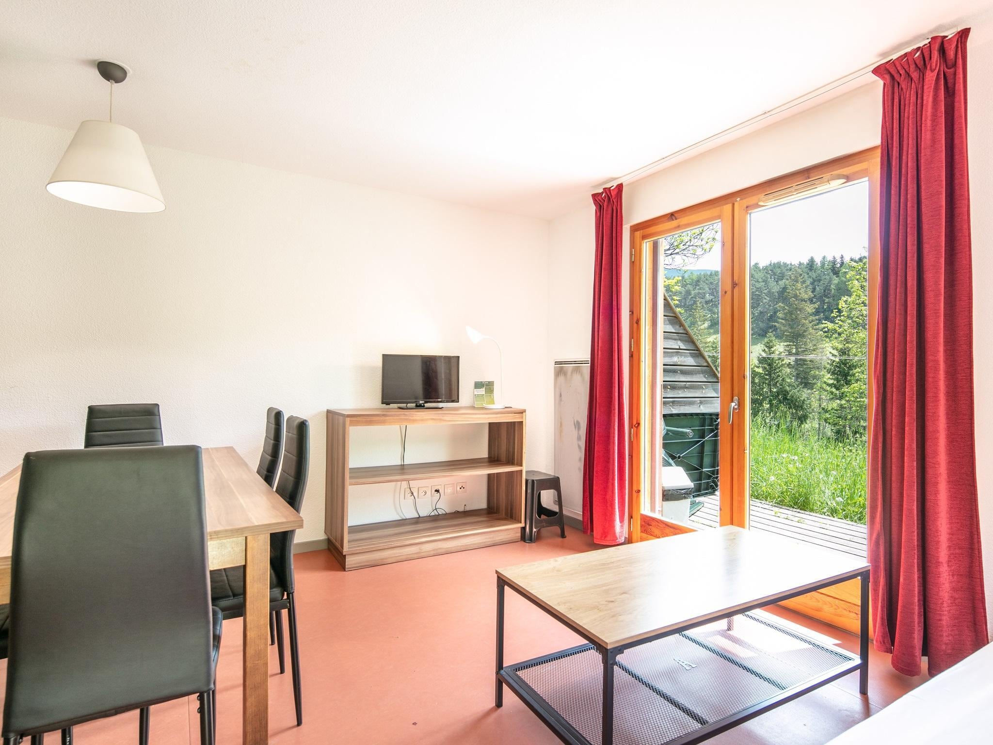 Ferienhaus Les Gentianes 2