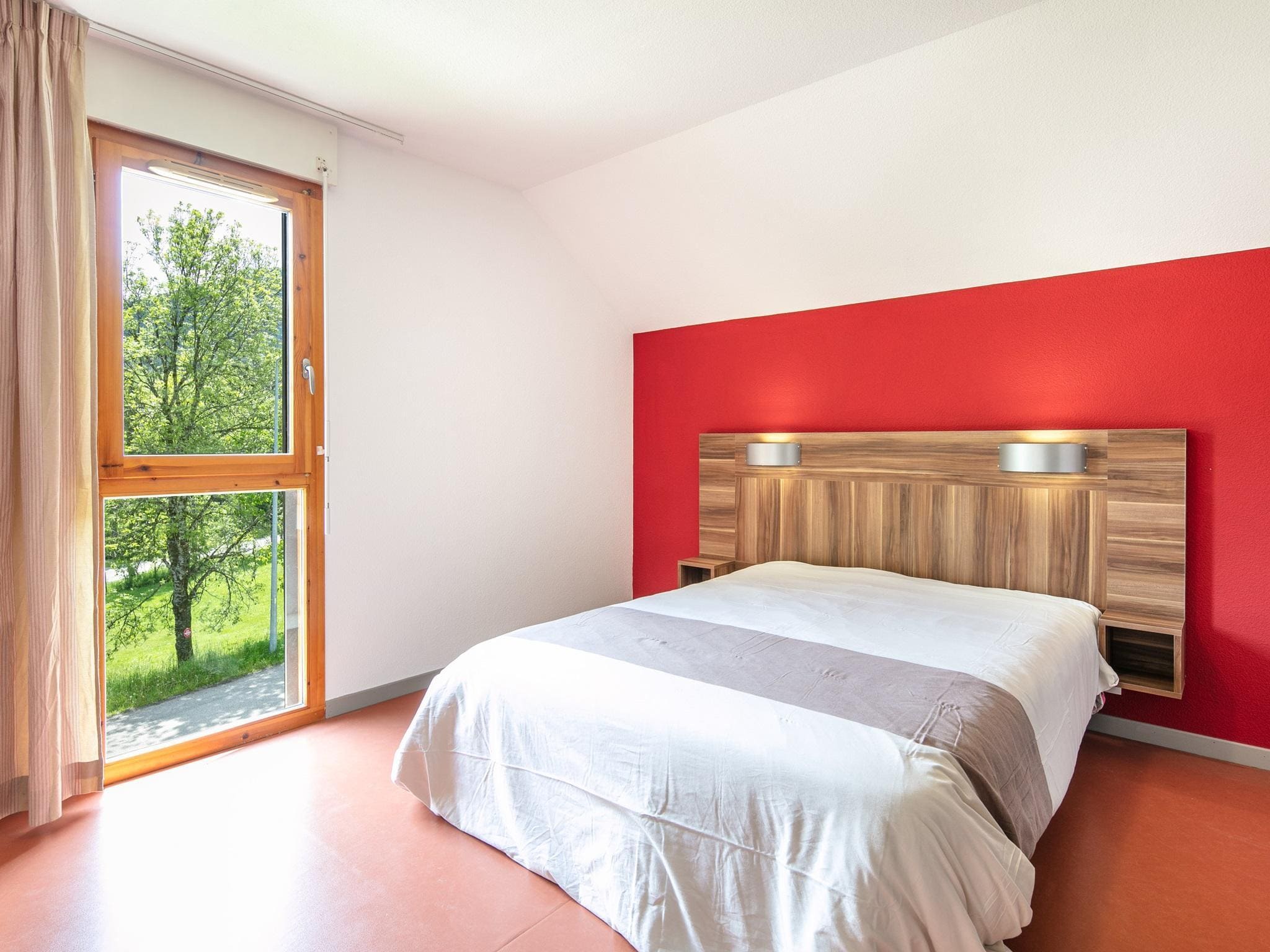 Ferienhaus Les Gentianes 2