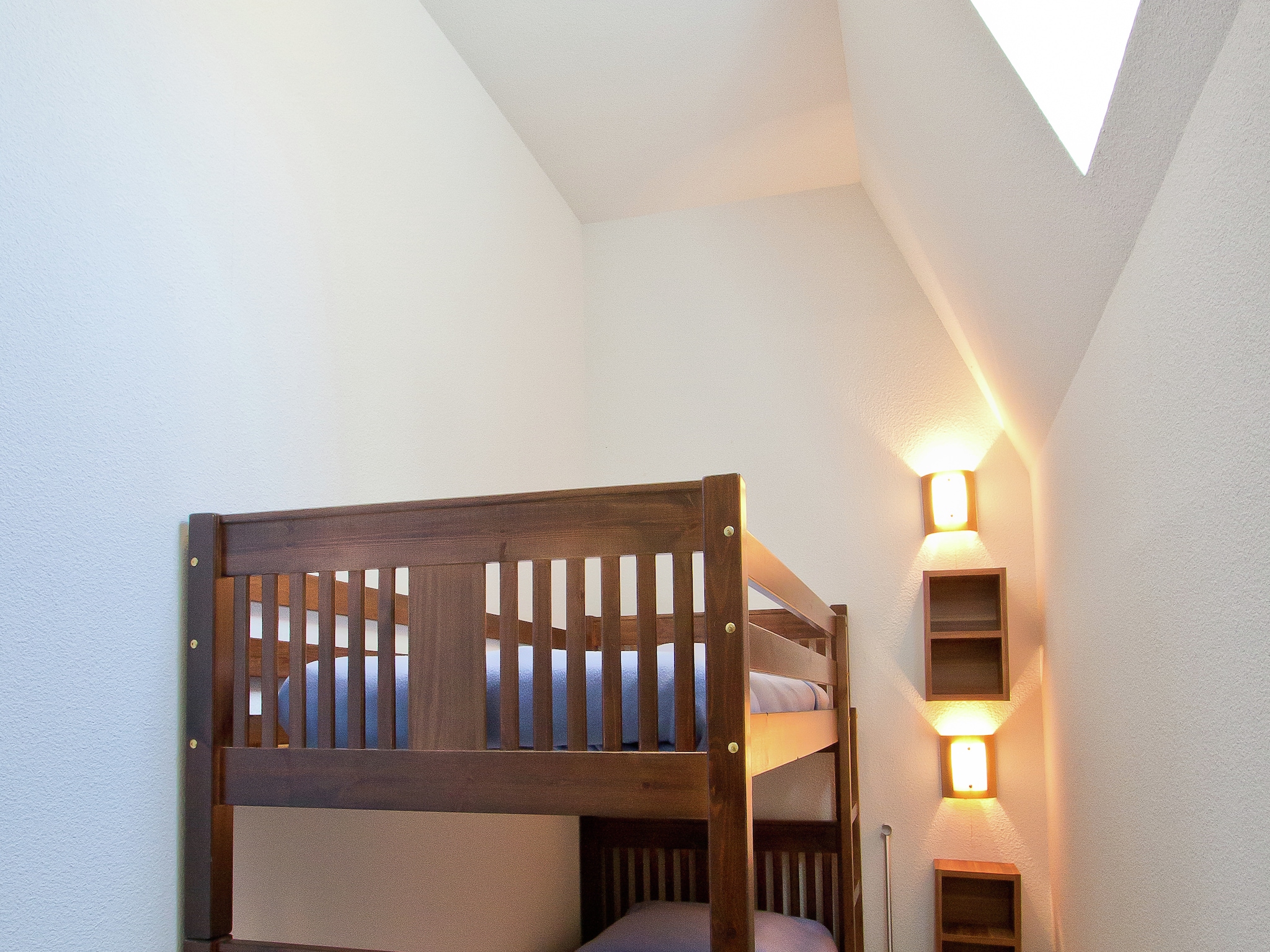 Ferienwohnung Les Gentianes 3